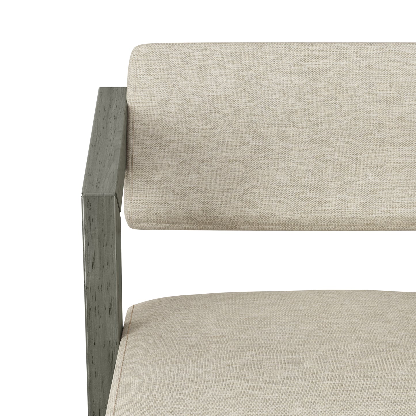 Snyder Wood Stool