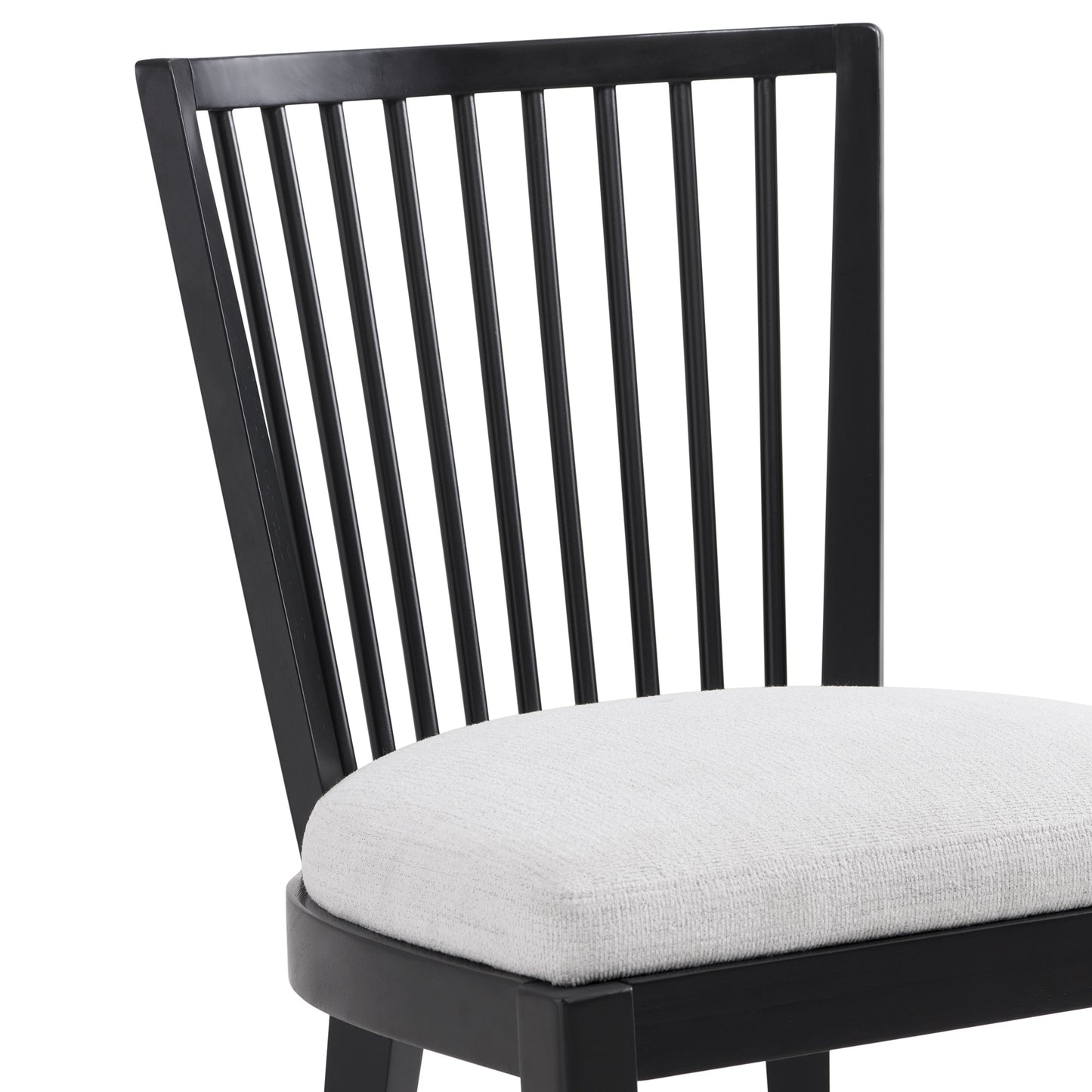 Portsmouth Wood Dining Side Chair, Set of 2