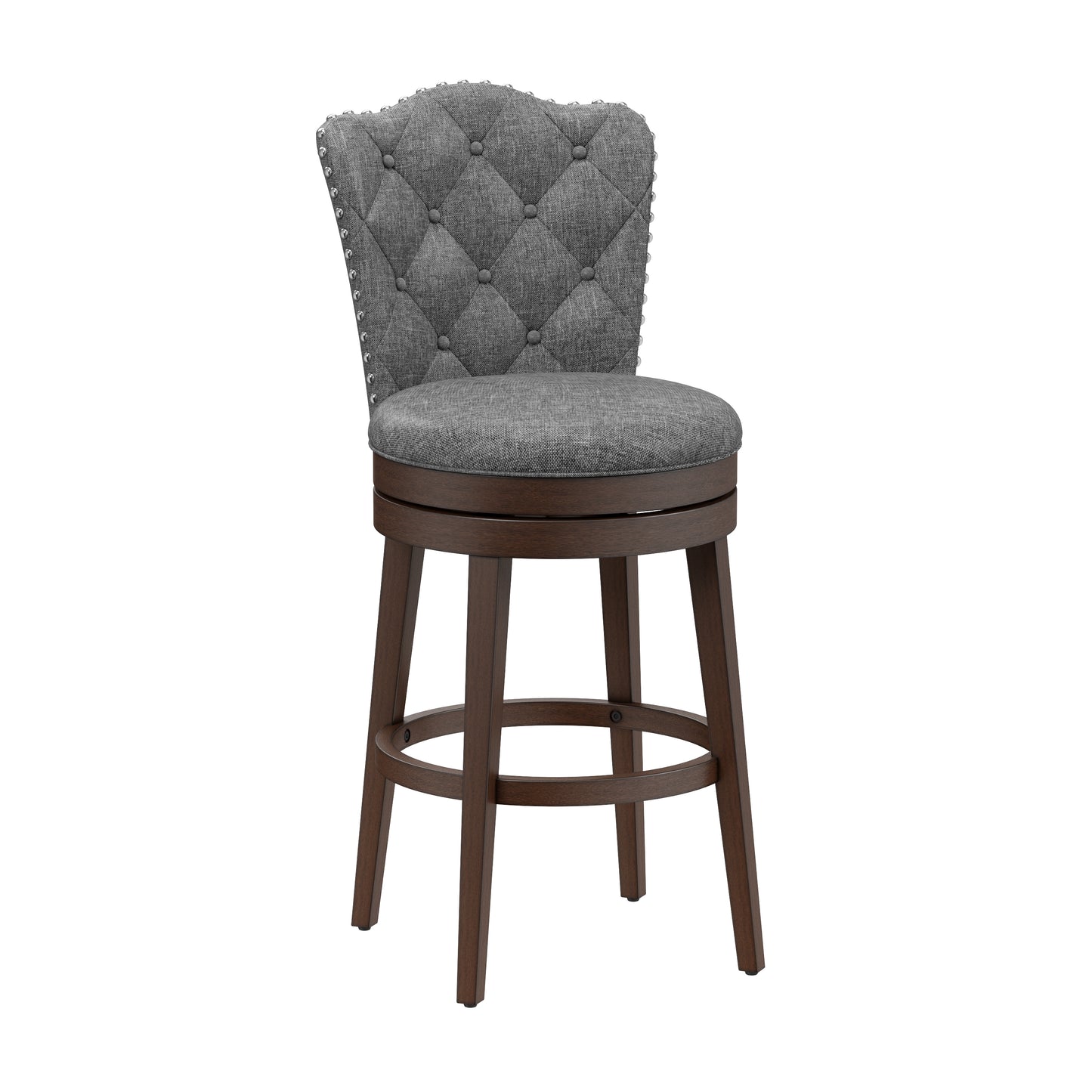 Edenwood Wood Stool