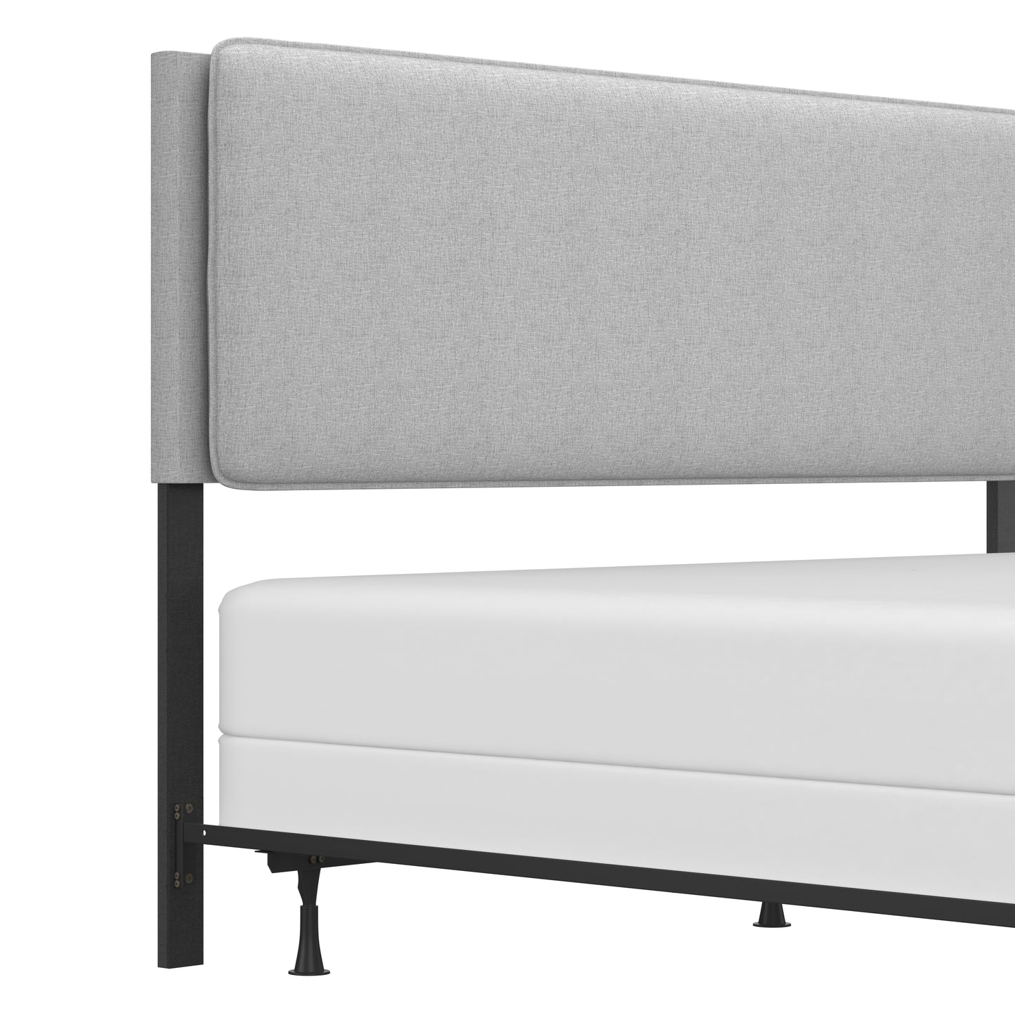 Emslie Upholstered Headboard