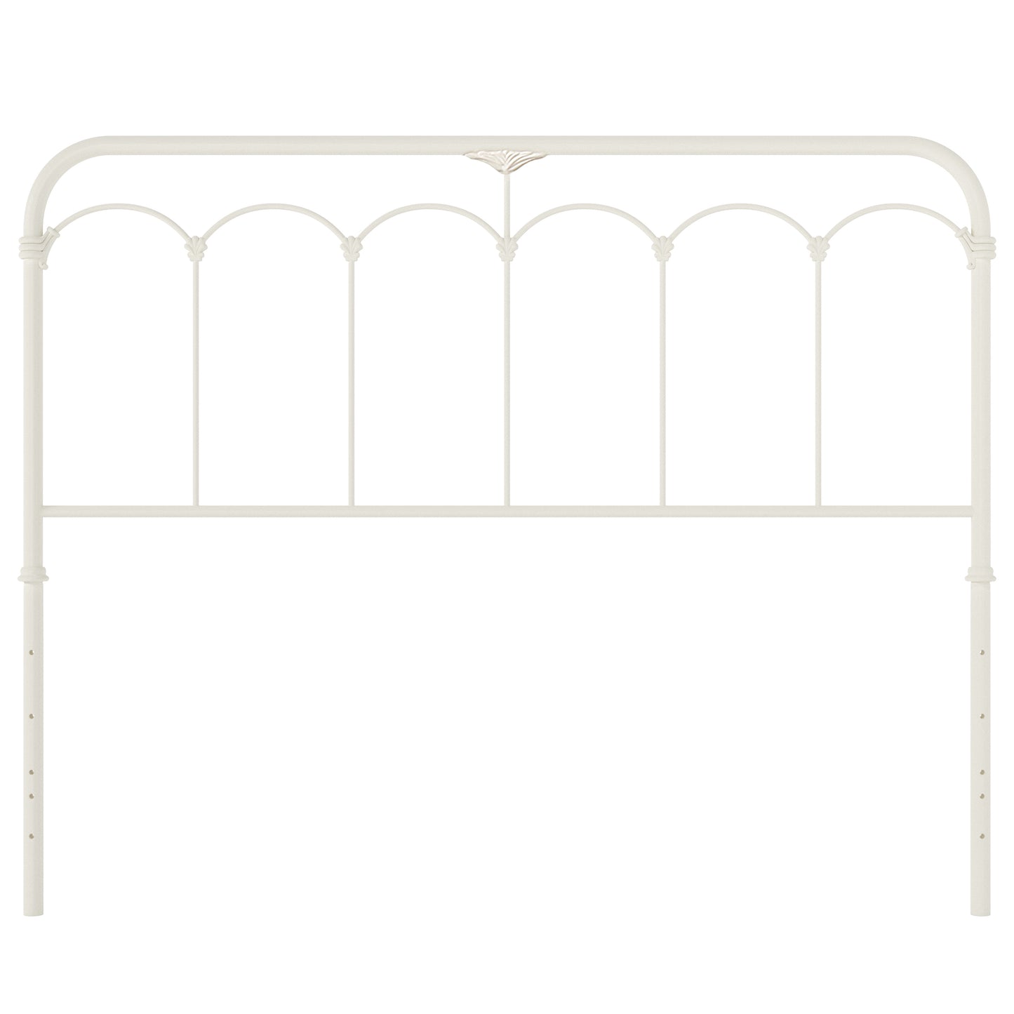 Jocelyn Metal Headboard or Footboard
