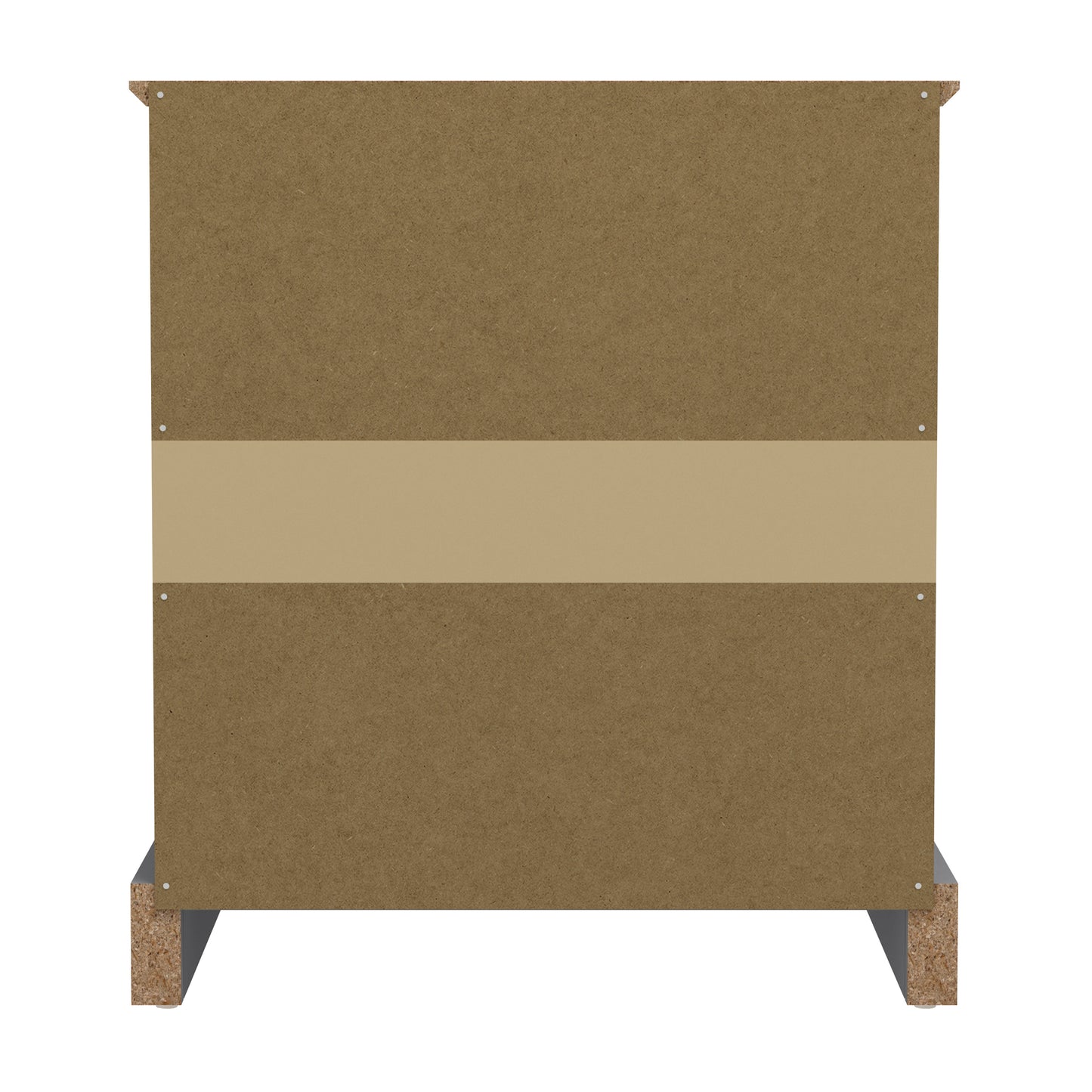 Campbell Wood Nightstand