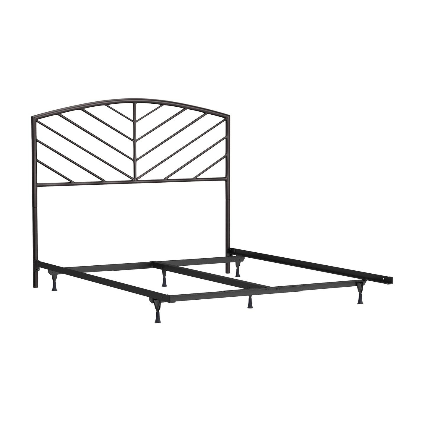 Essex Metal Headboard