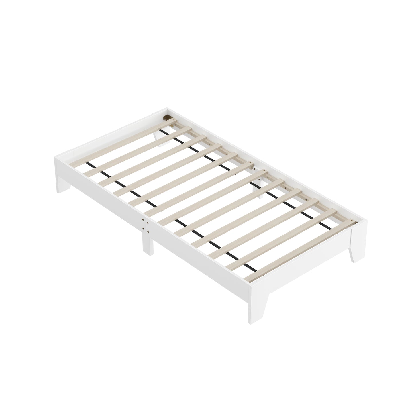 Sunridge Wood Bed