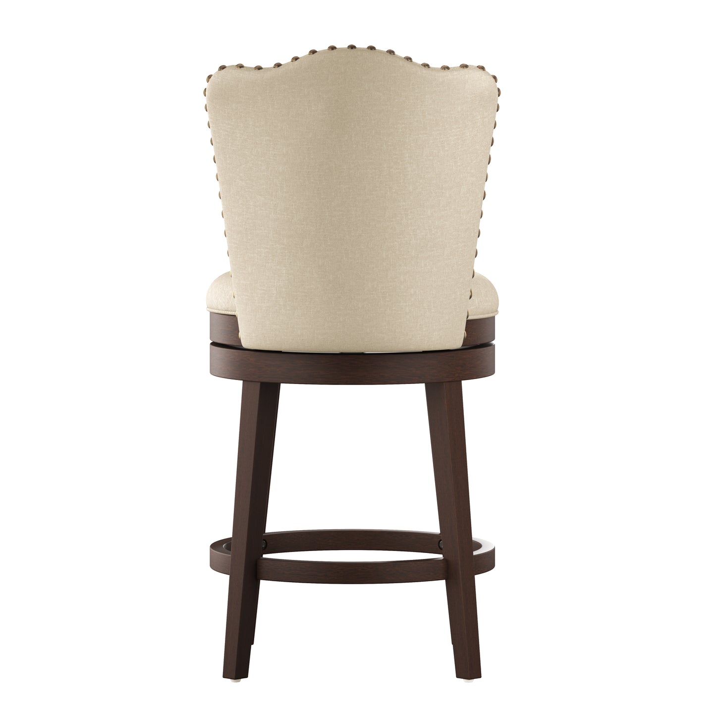 Edenwood Wood Stool