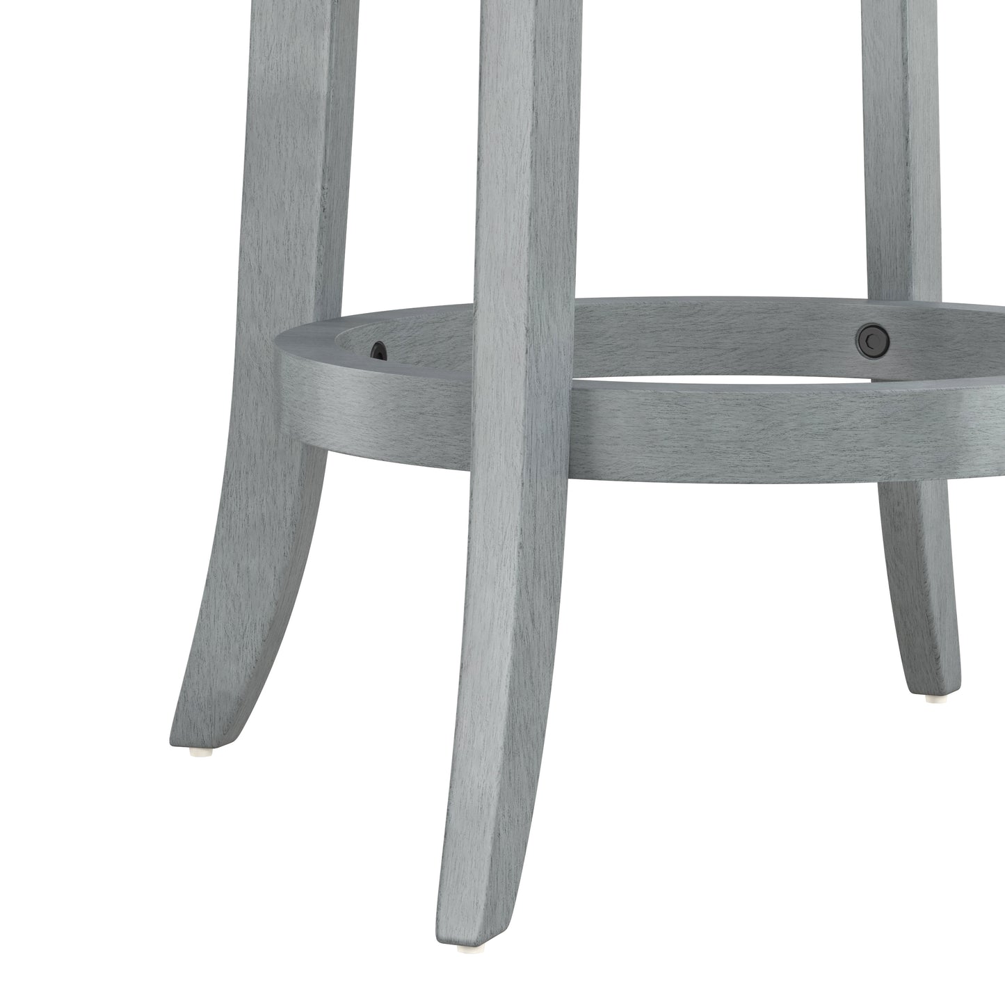 Savana Wood Stool