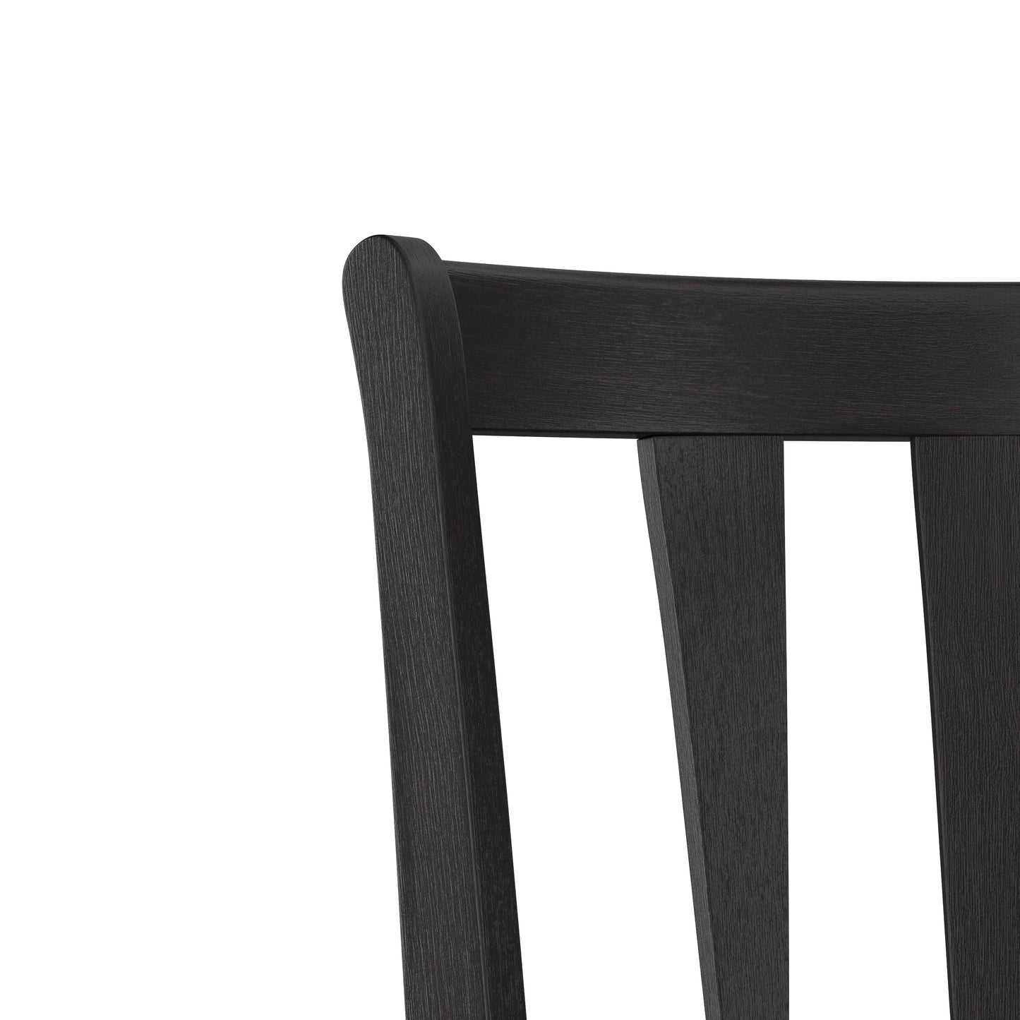 Presque Isle Wood Stool