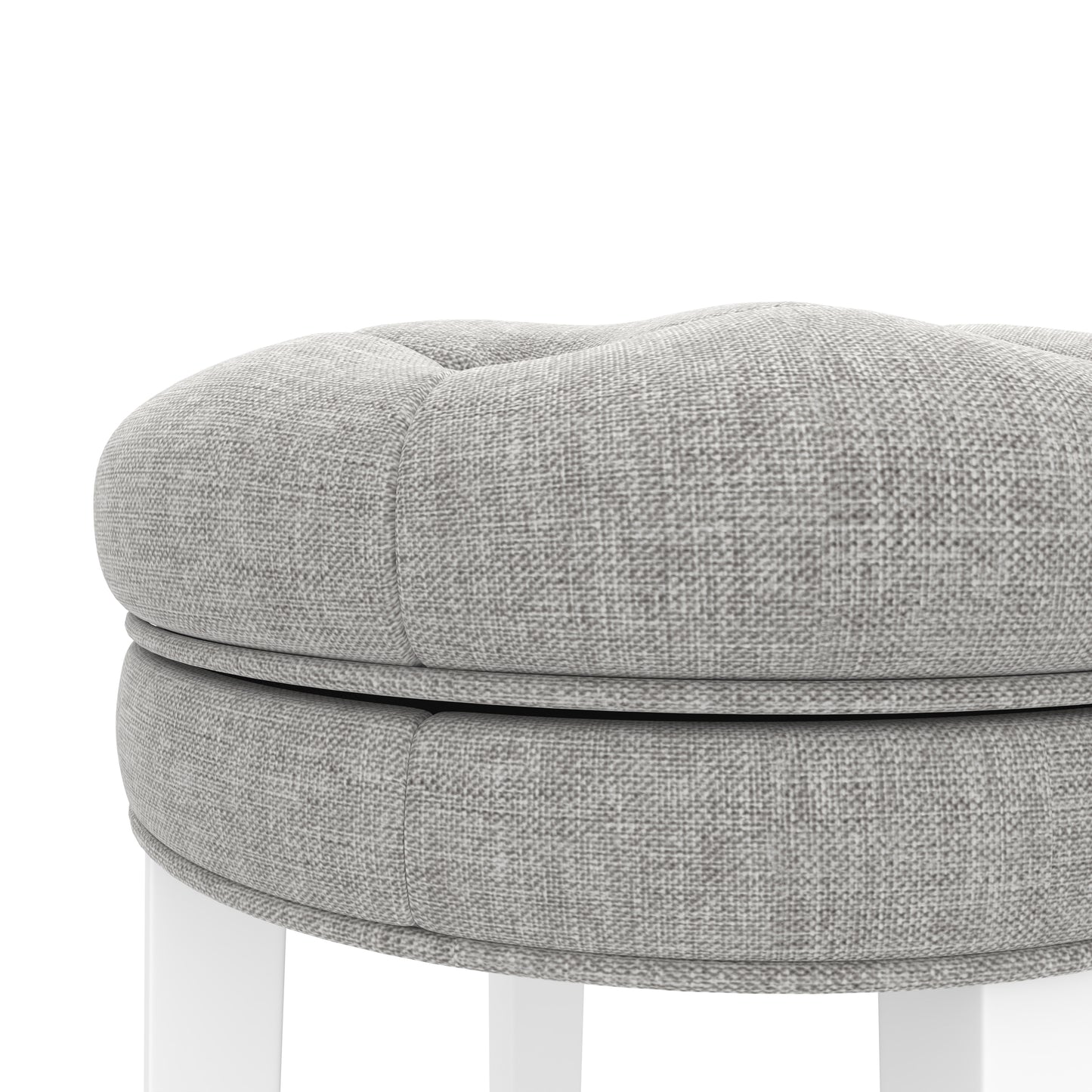 Krauss Wood Stool