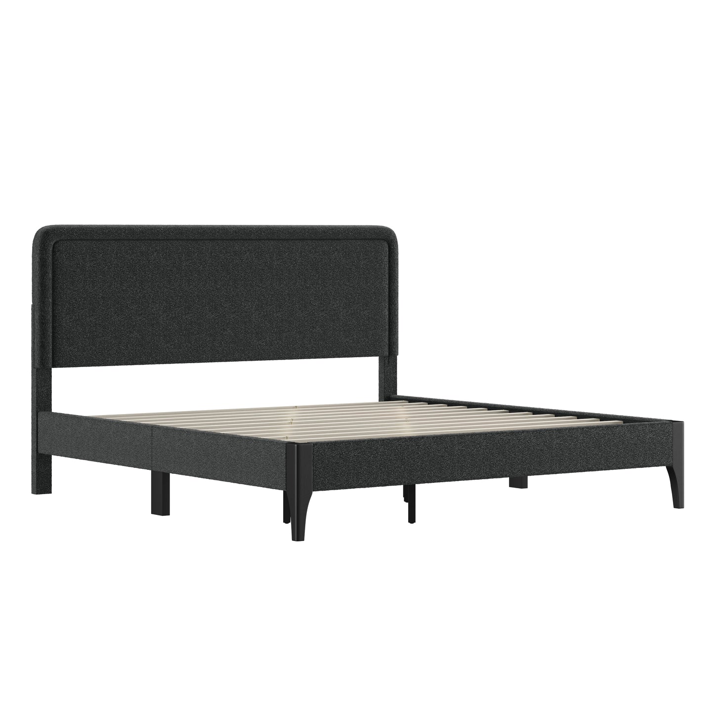 Highview Upholstered Bed
