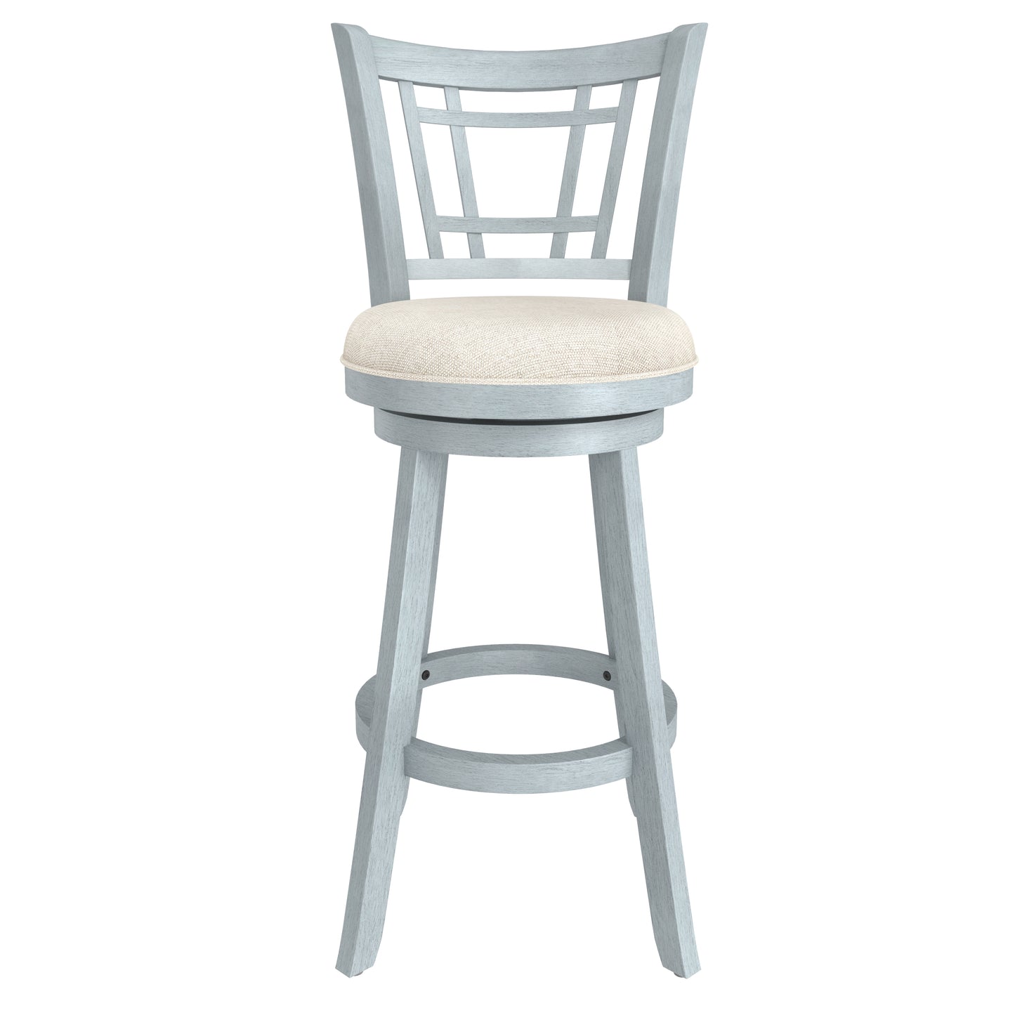 Fairfox Wood Stool