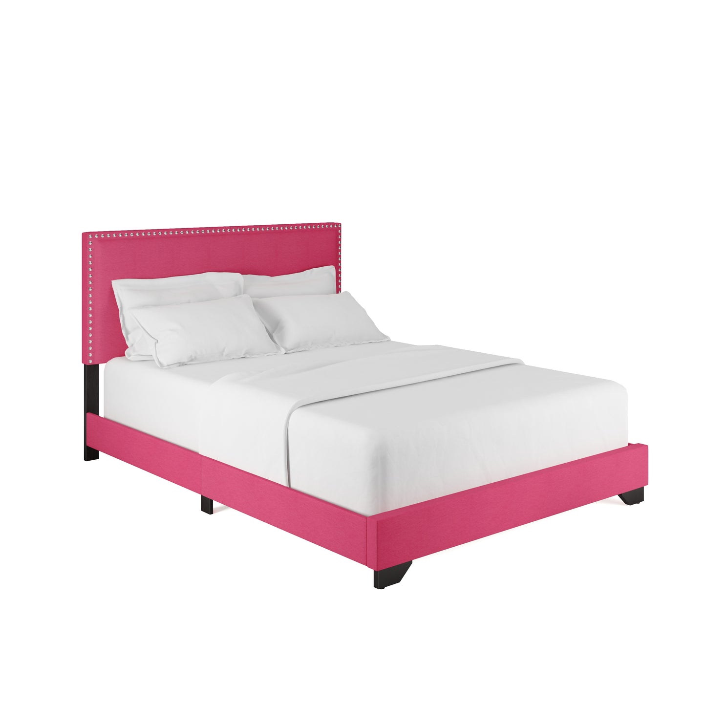 Skylar Upholstered Bed
