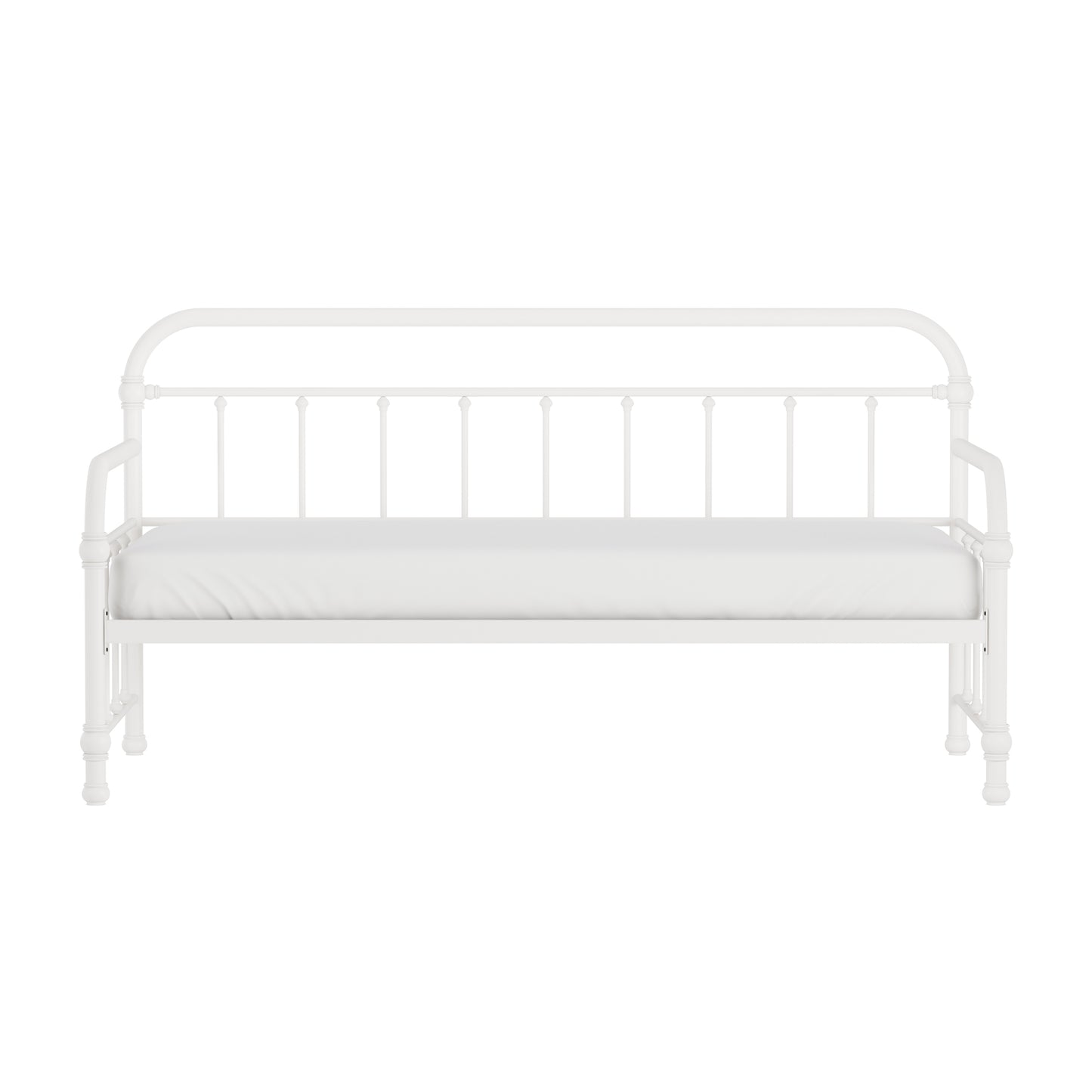 Kirkland Metal Daybed