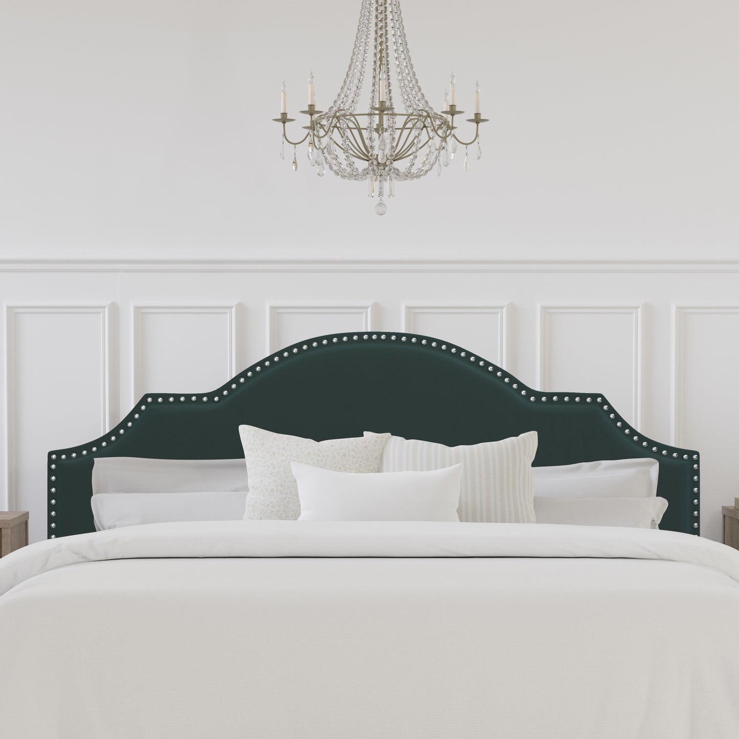 Cynthia Upholstered Headboard