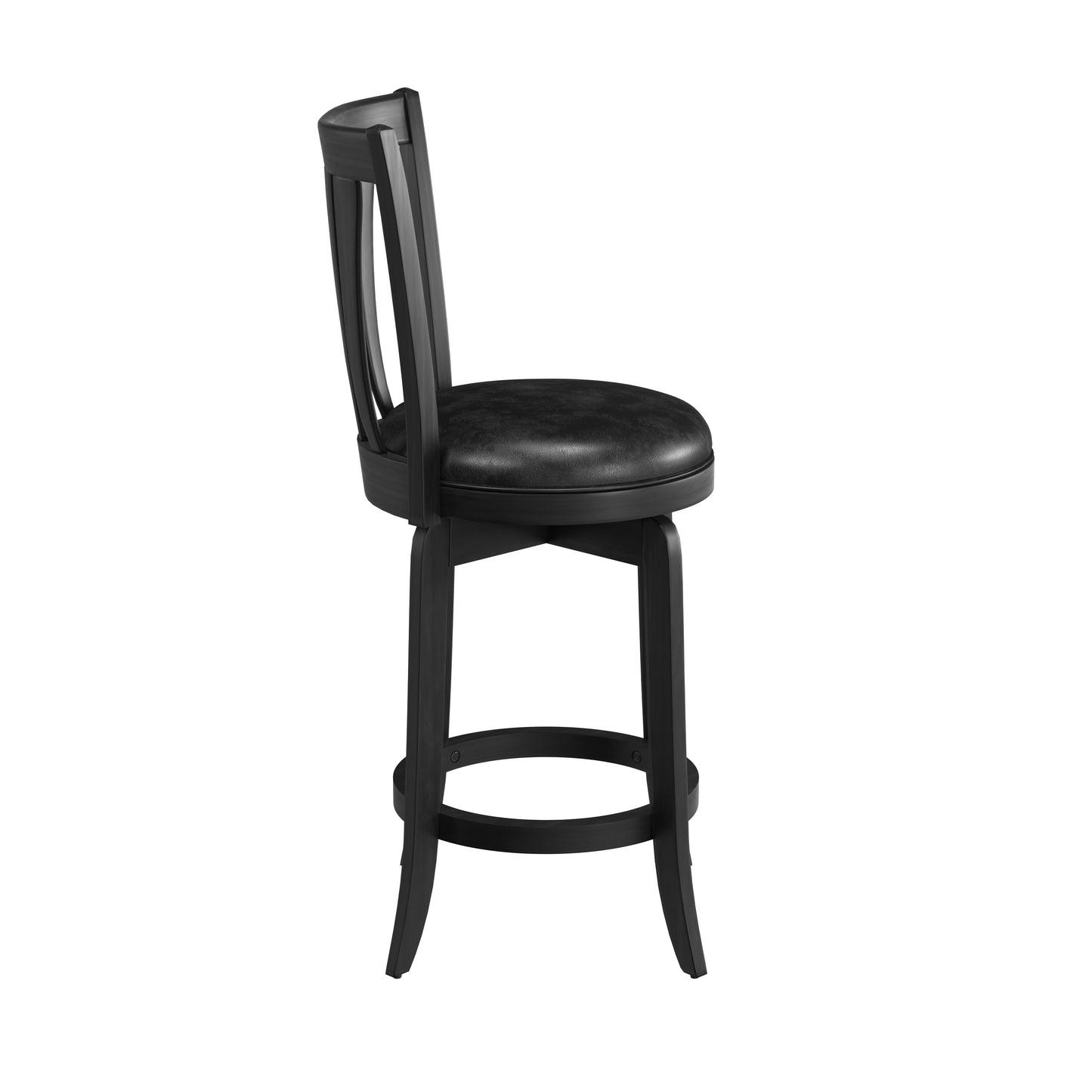 Savana Wood Stool