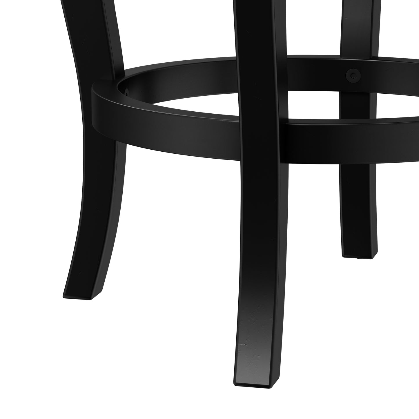 Ellendale Wood Stool