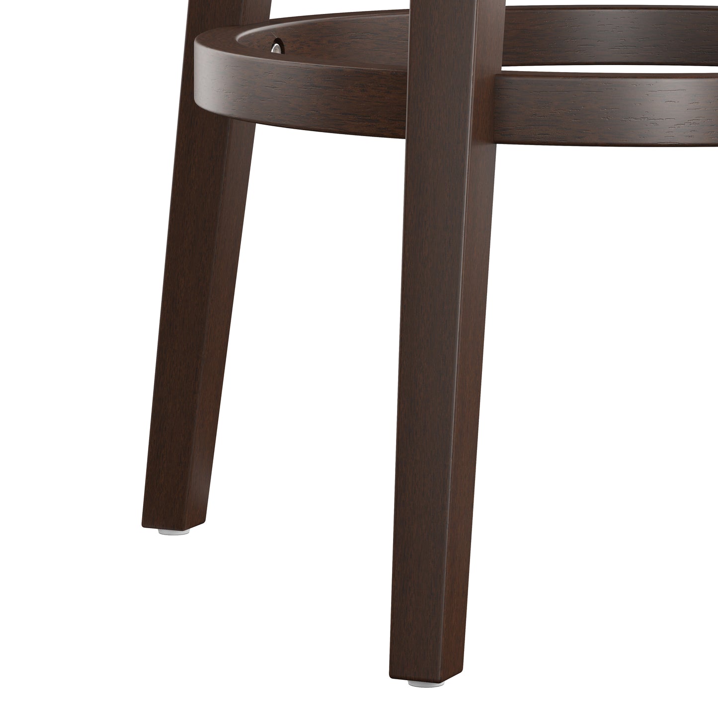 Edenwood Wood Stool