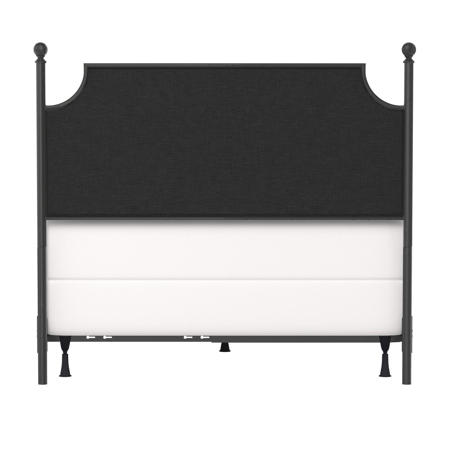 McArthur Metal Bed