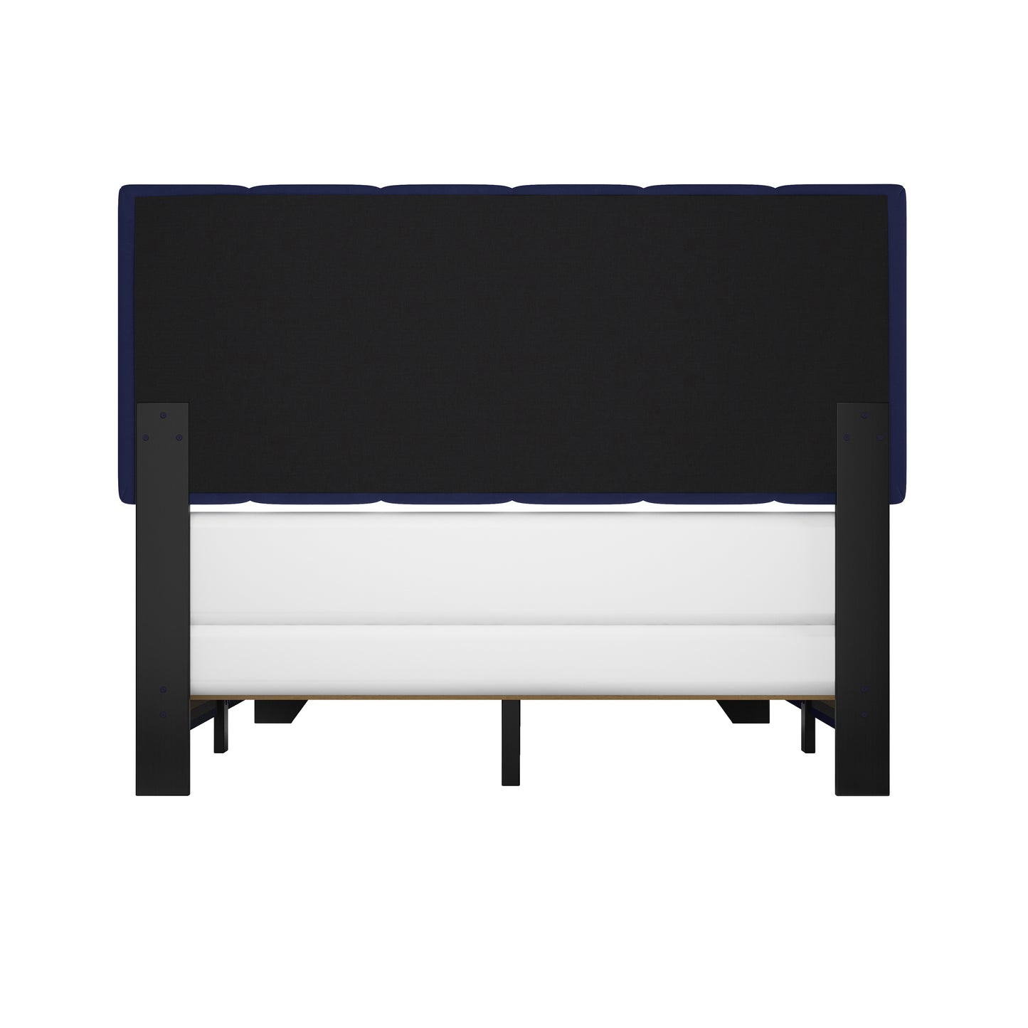 Everlee Upholstered Bed