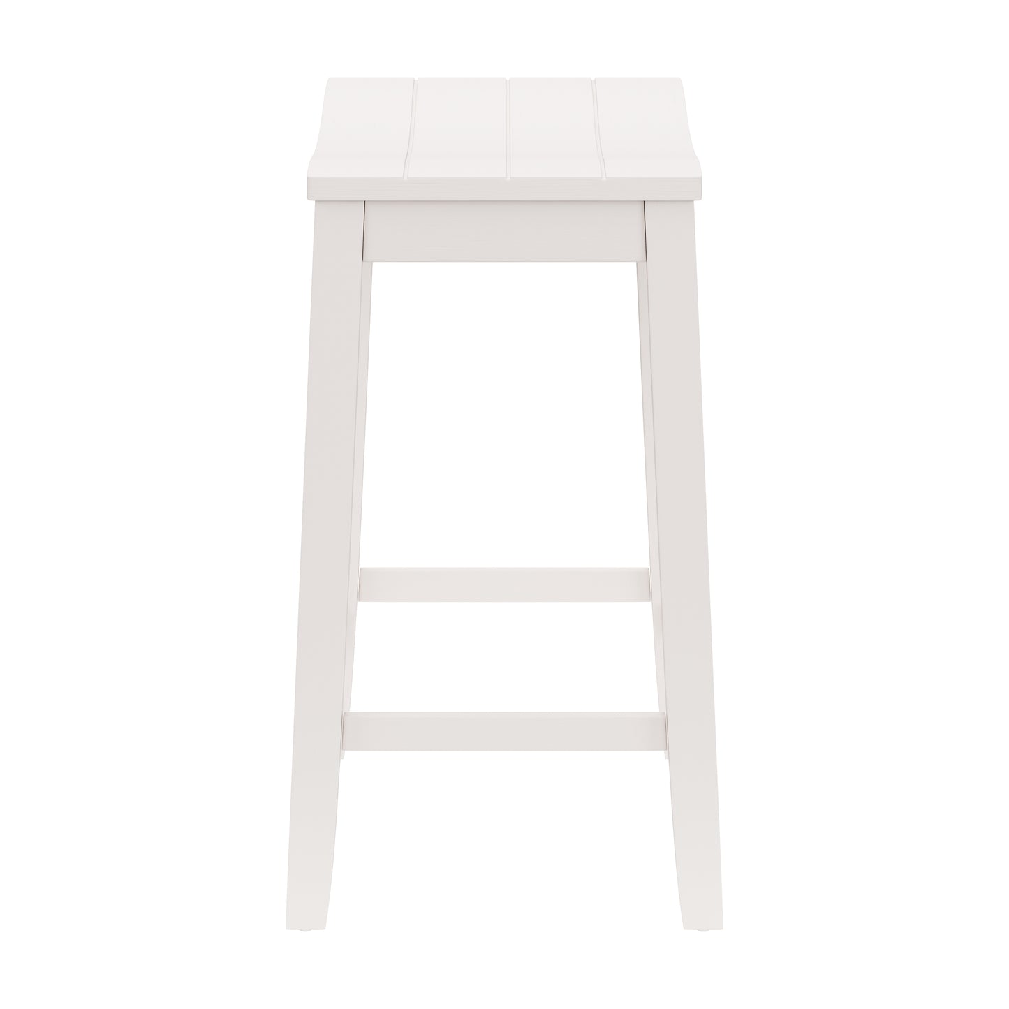 Fiddler Wood Stool