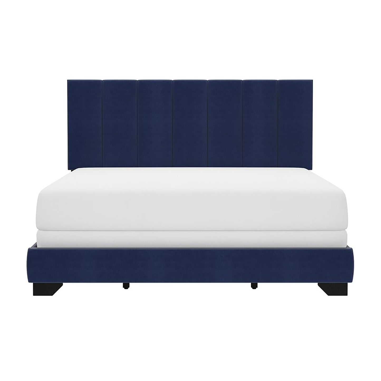 Everlee Upholstered Bed