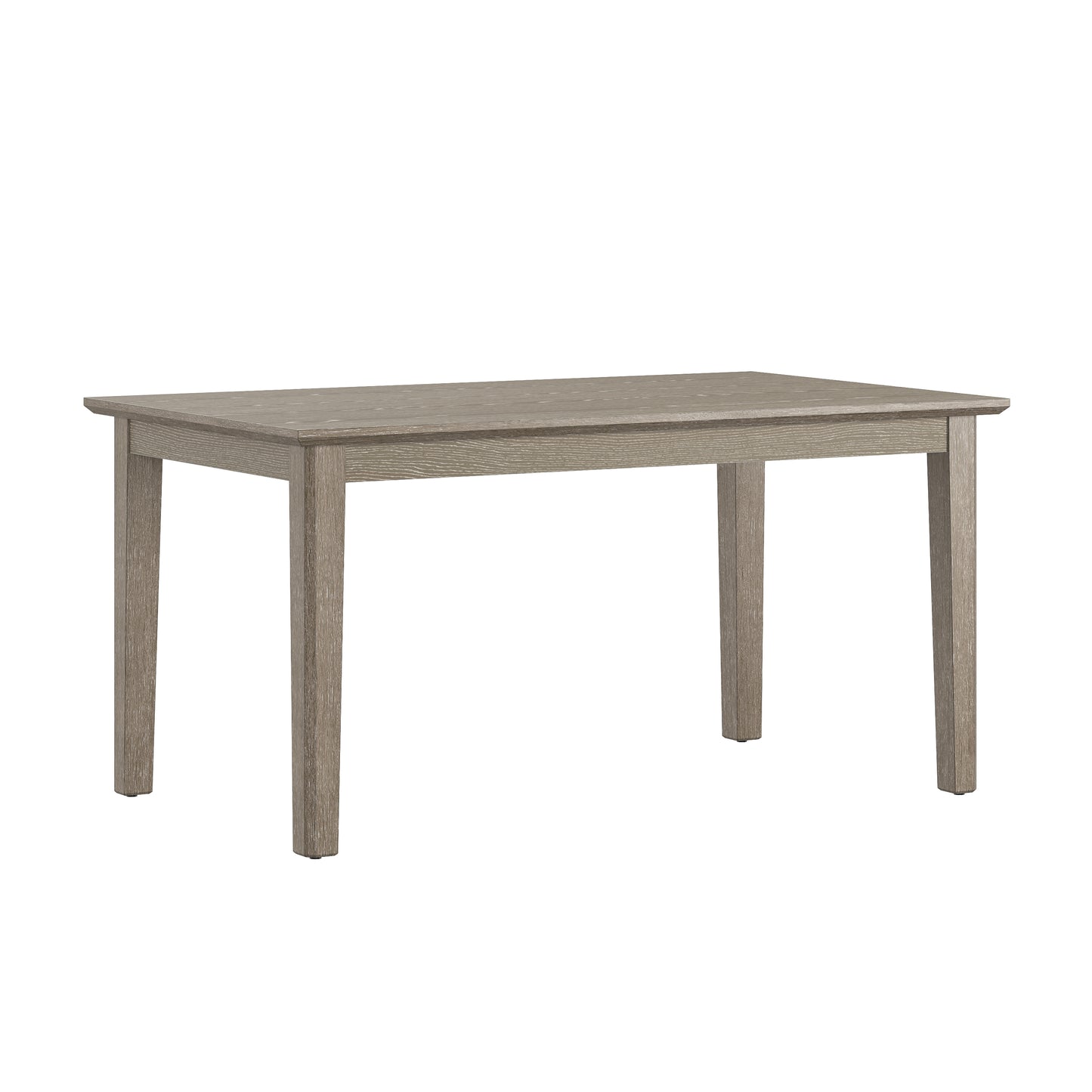 Kirkwood Wood Dining Table