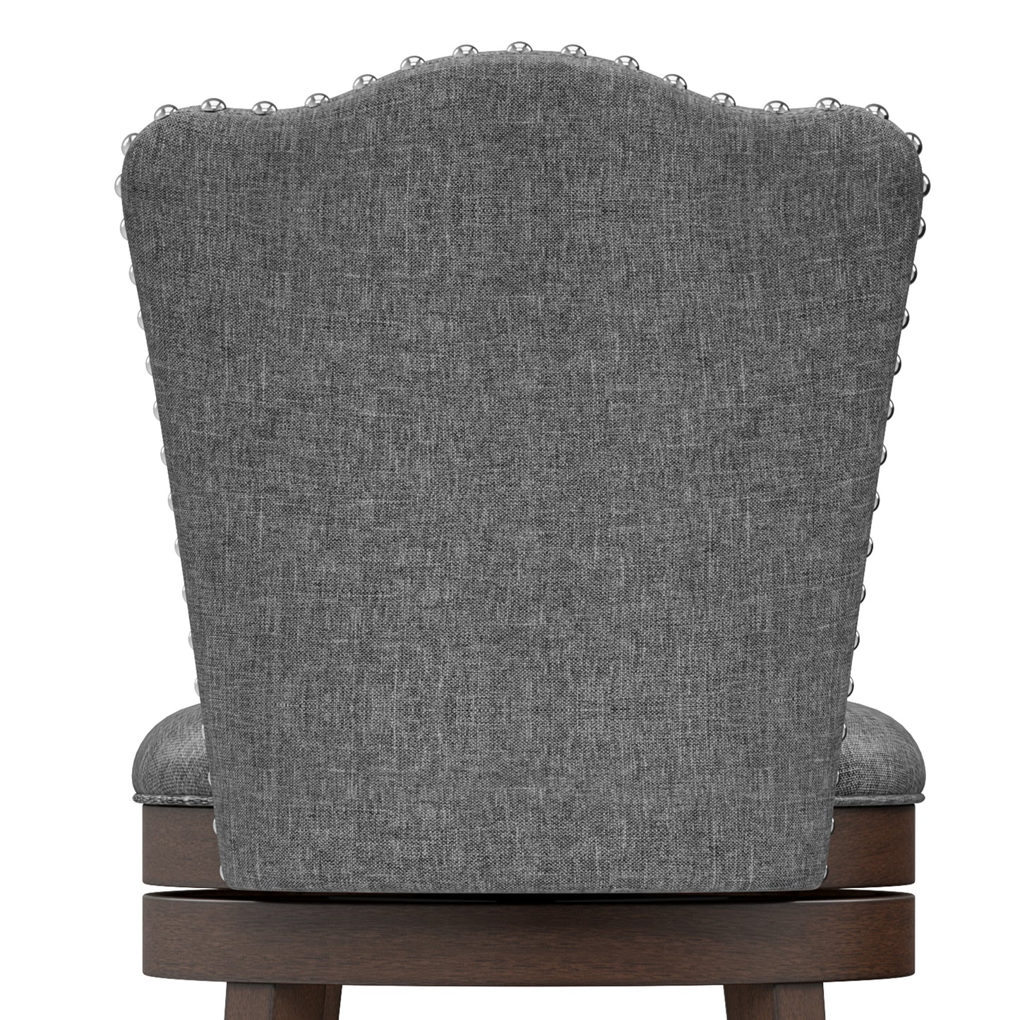 Edenwood Wood Stool