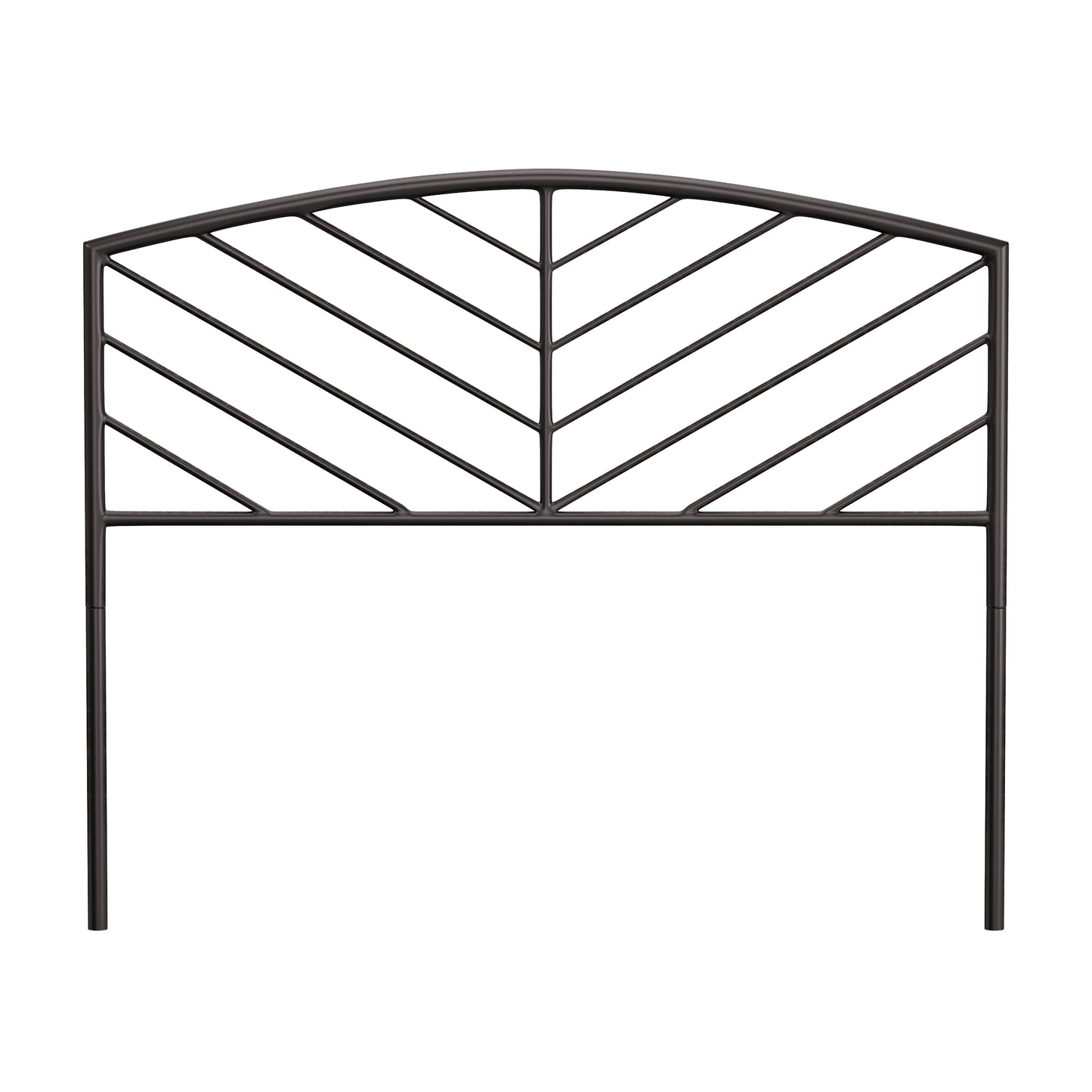 Essex Metal Headboard