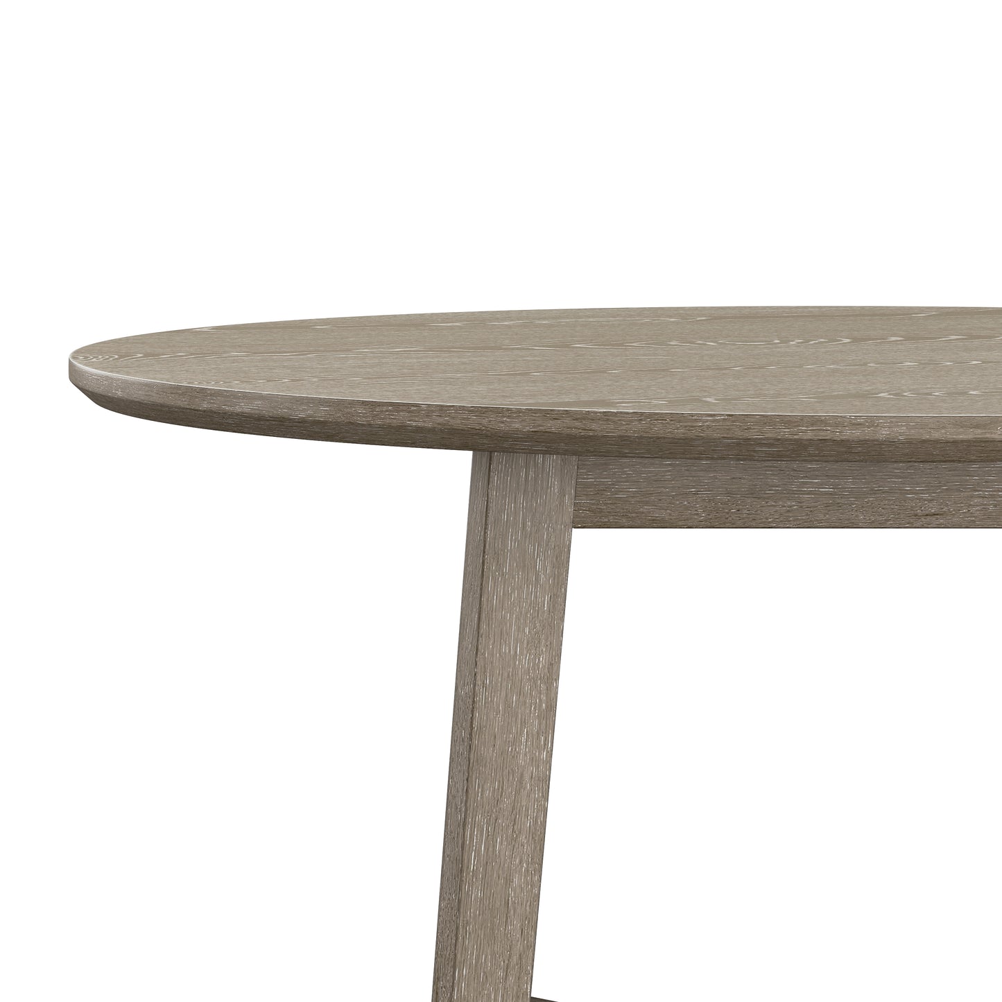 Kirkwood Wood Dining Table