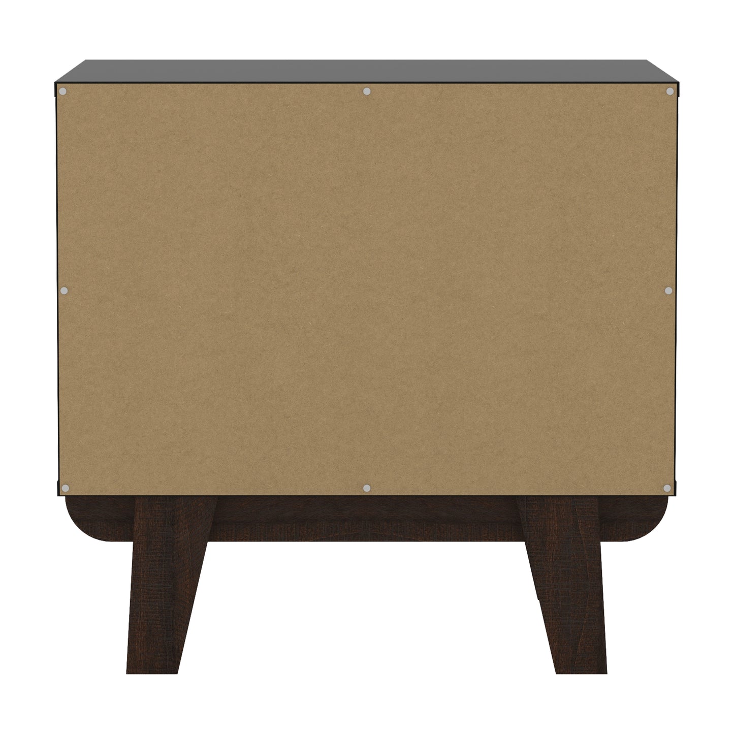 Kincaid Wood Nightstand