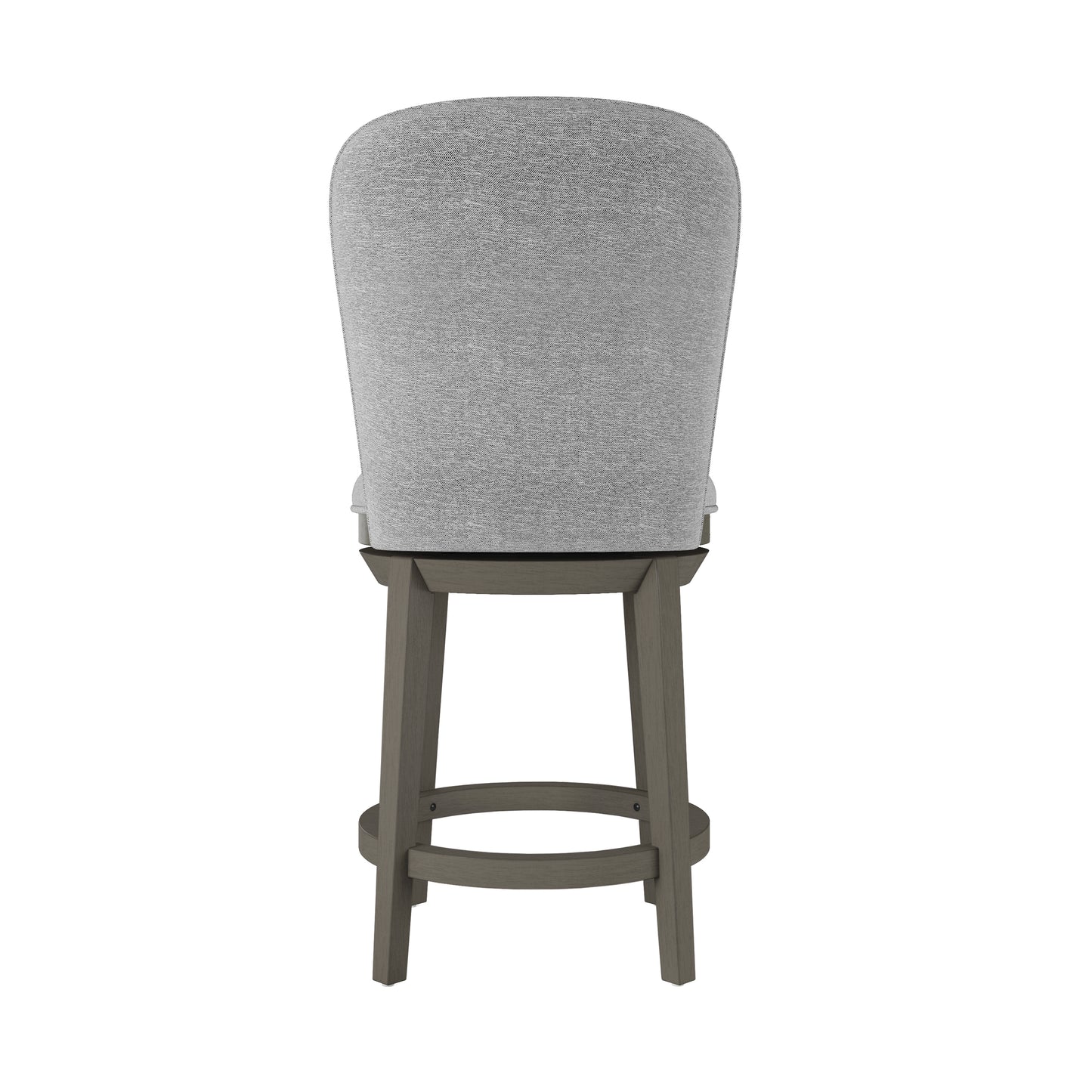 Victoria Wood Stool