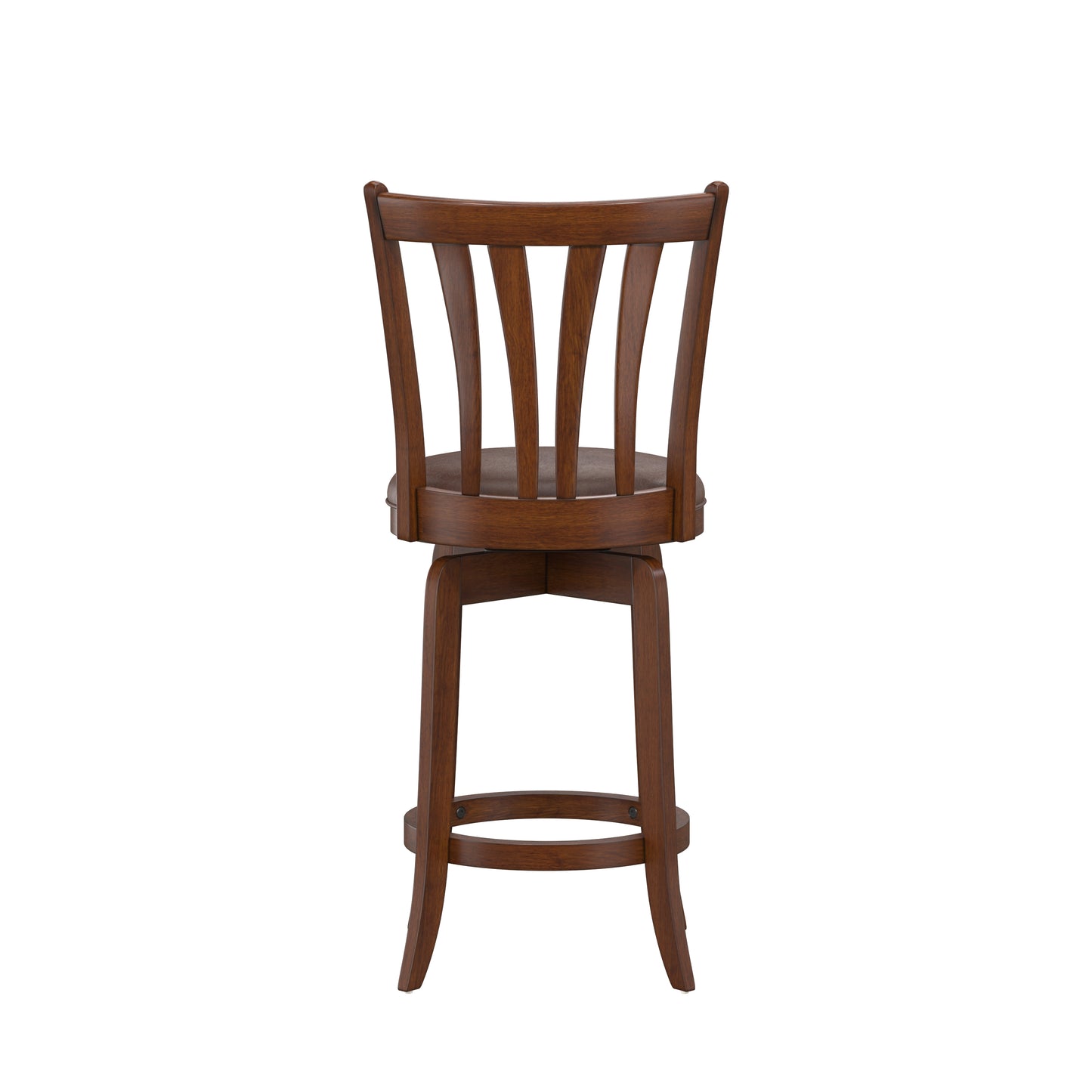 Savana Wood Stool