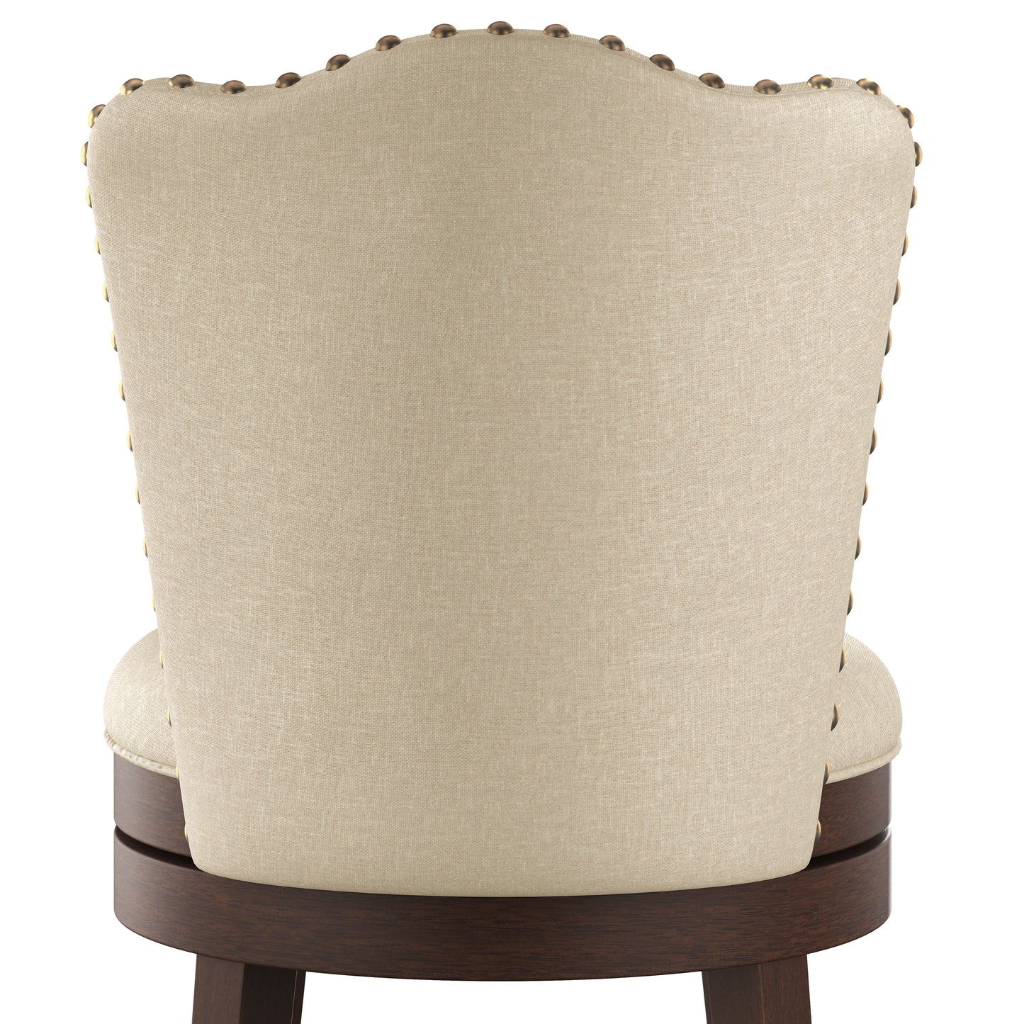 Edenwood Wood Stool