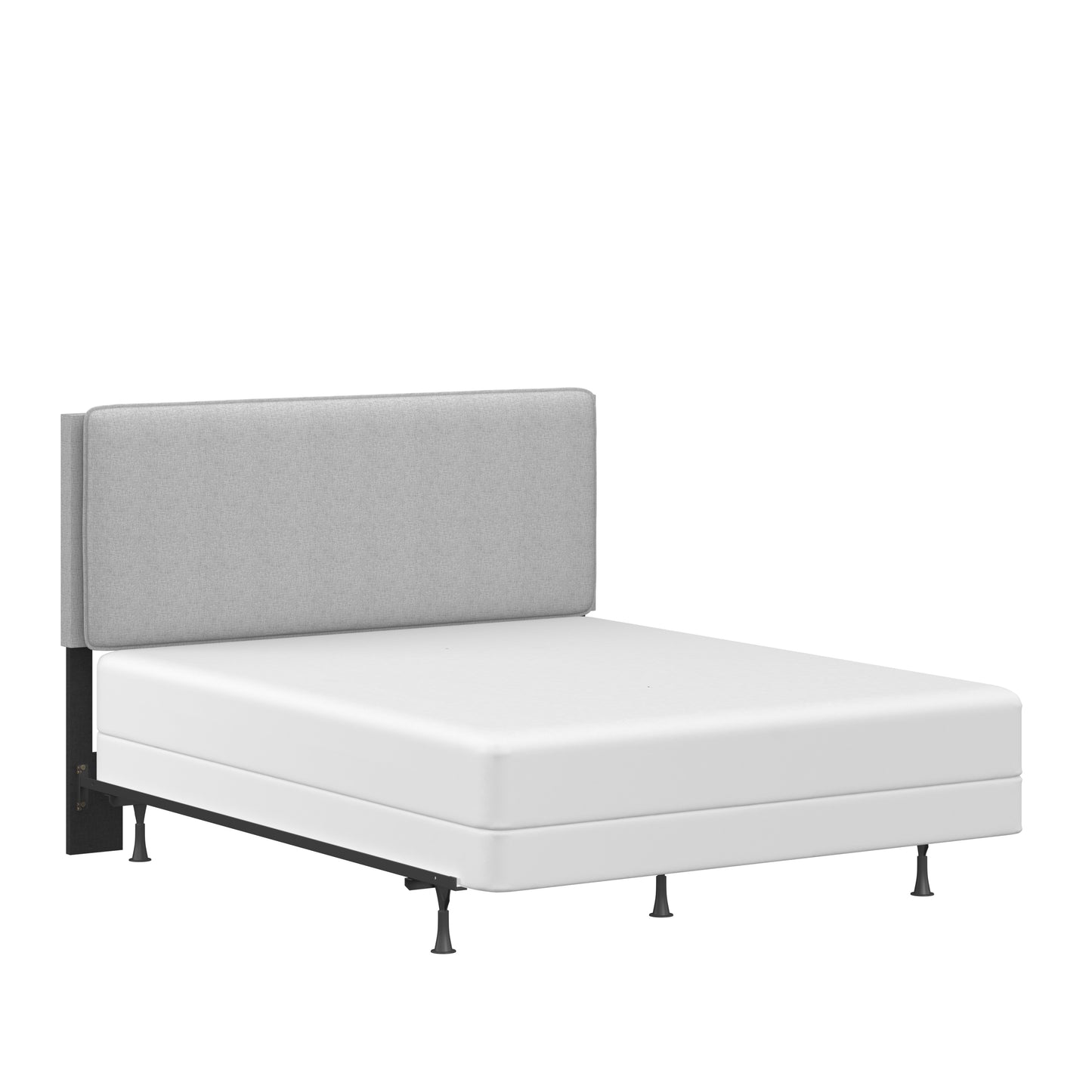 Emslie Upholstered Headboard