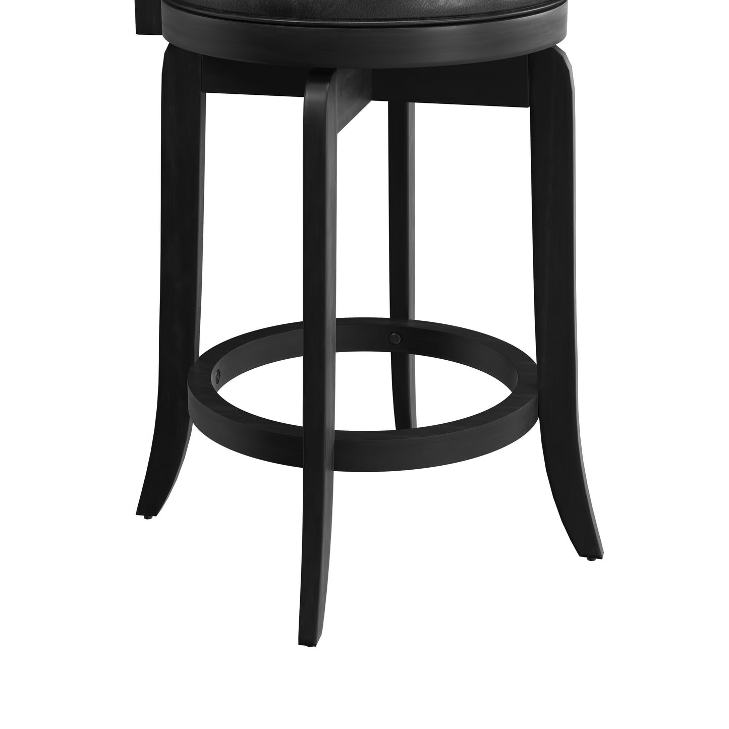 Savana Wood Stool