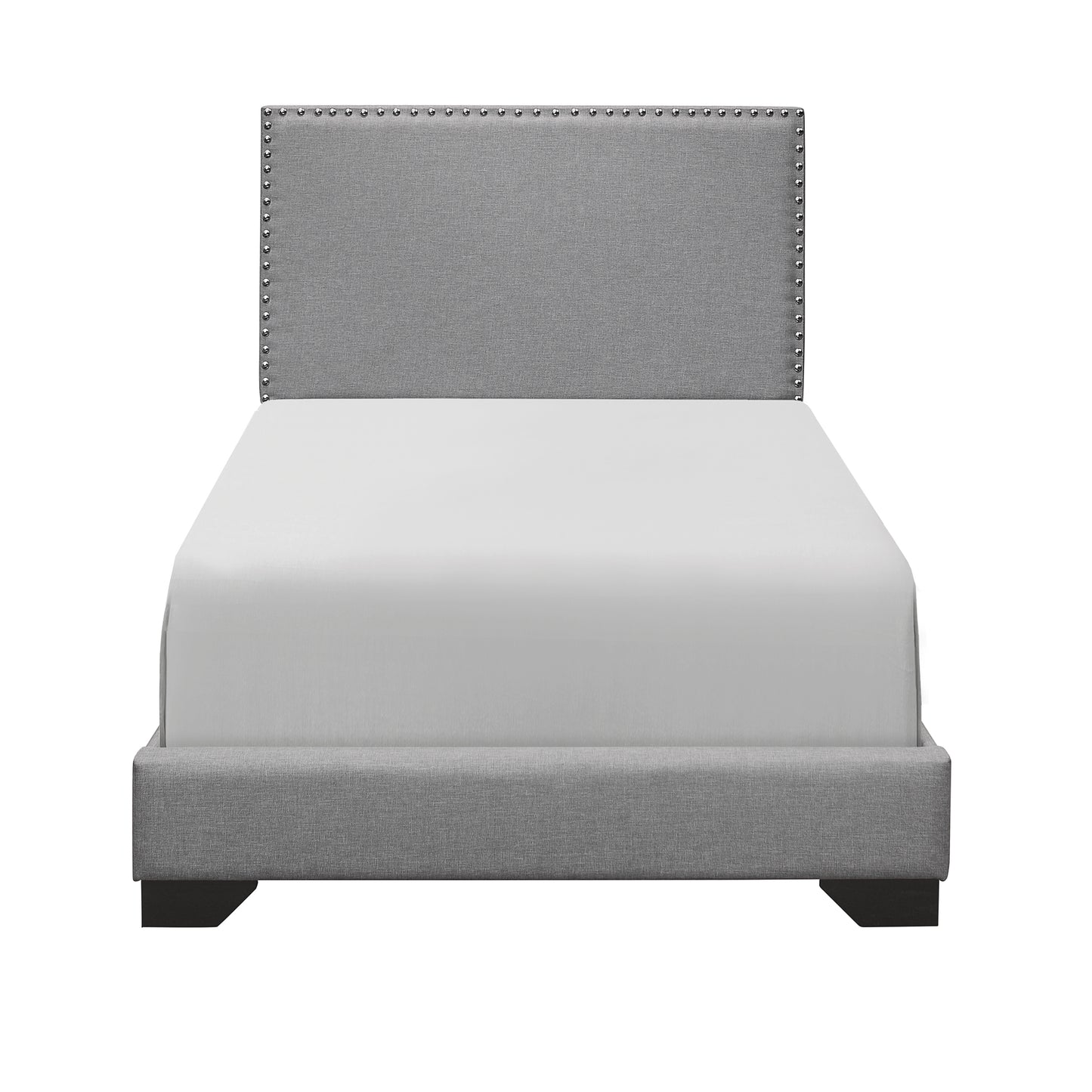 Skylar Upholstered Bed