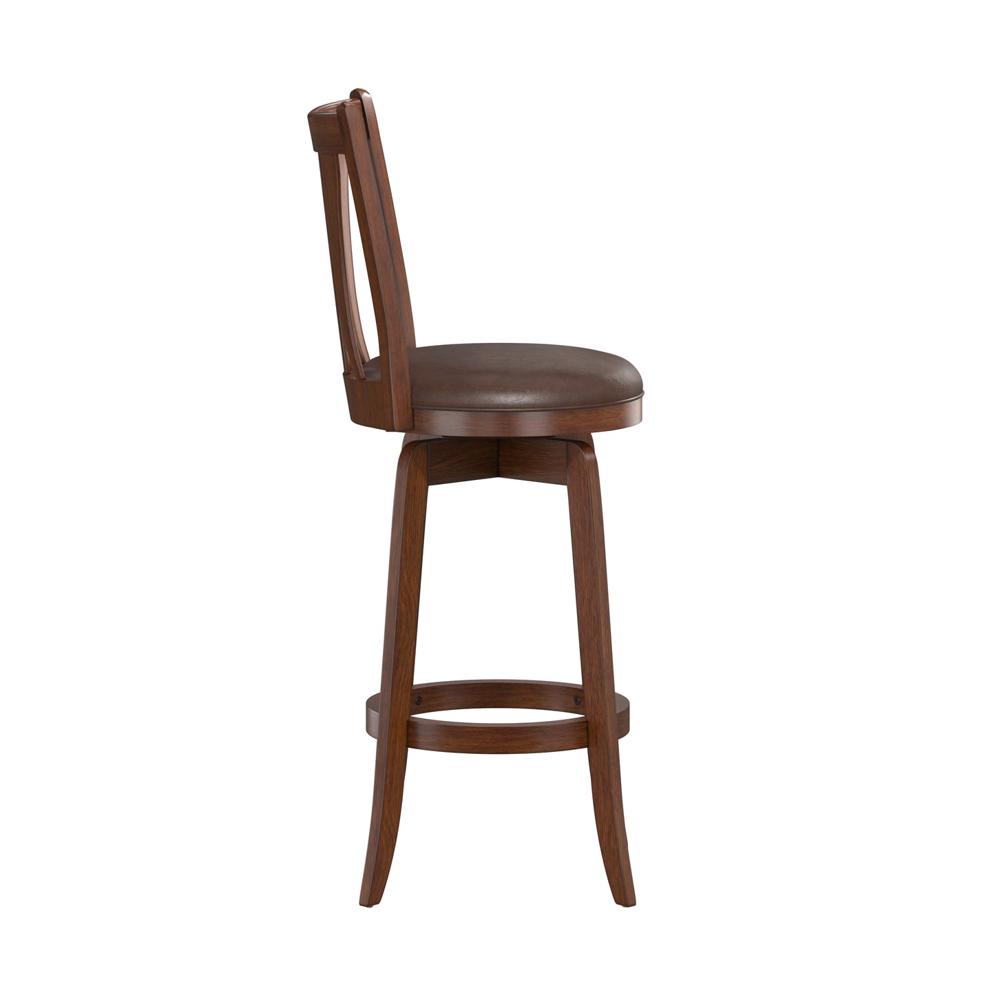 Savana Wood Stool