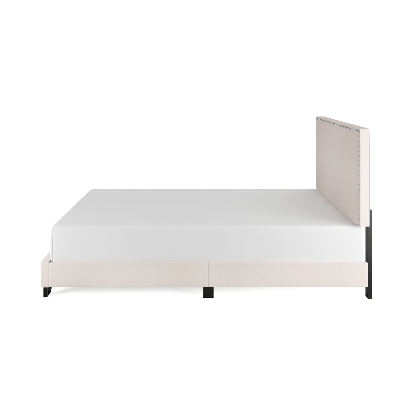 Skylar Upholstered Bed
