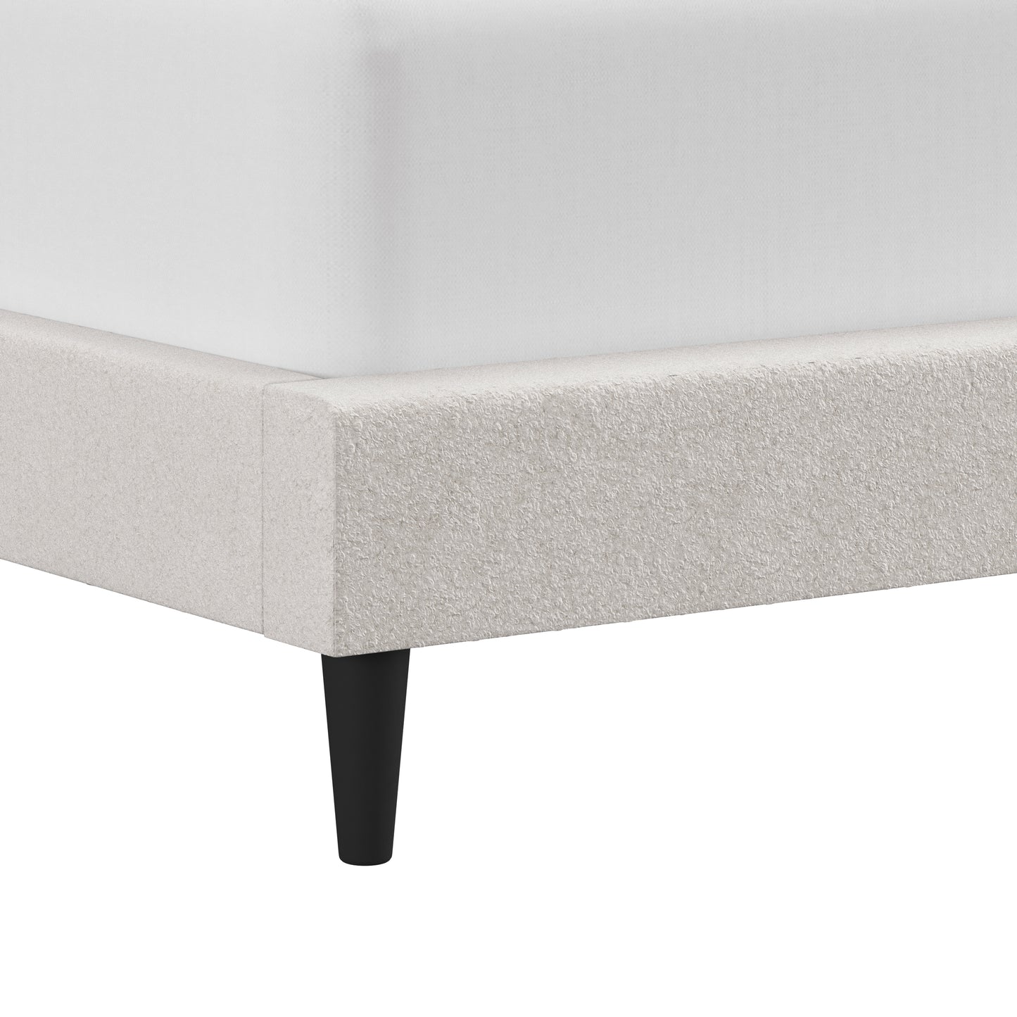 Demore Upholstered Bed