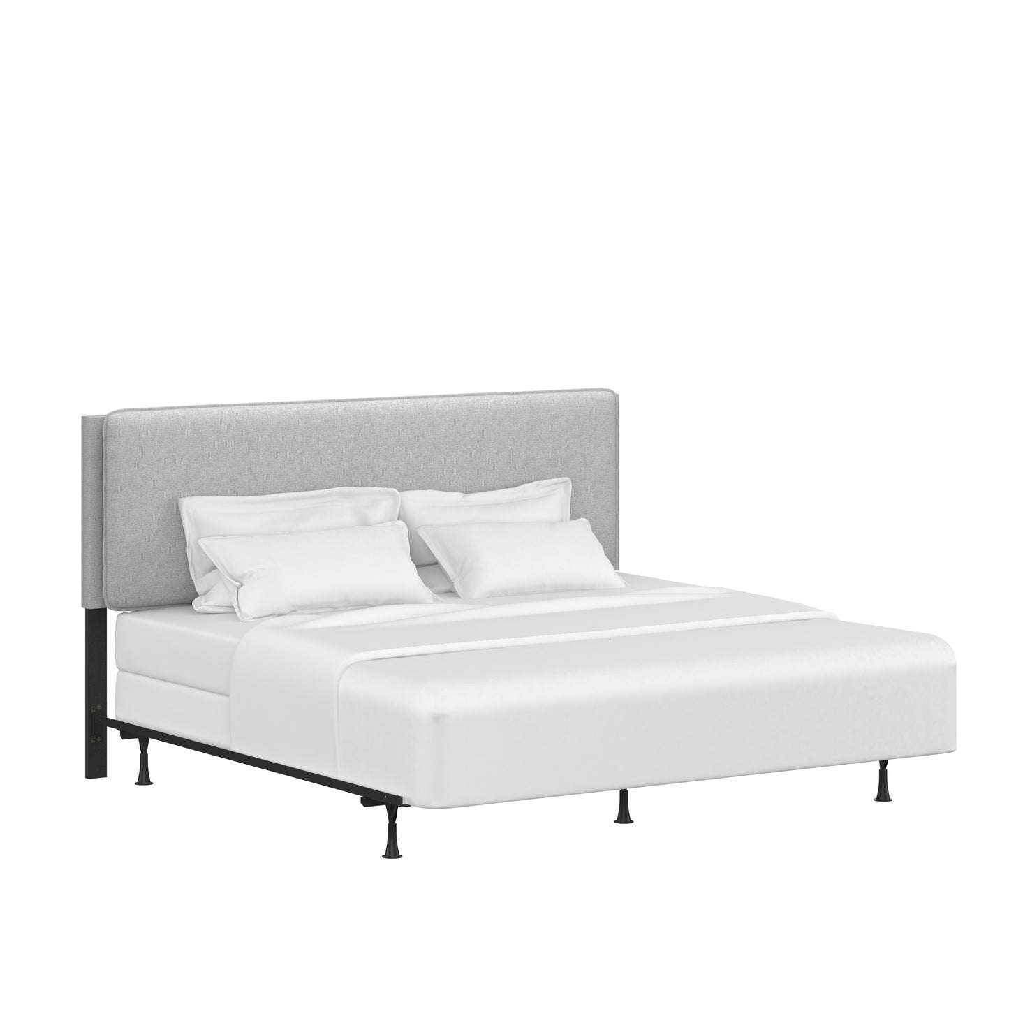 Emslie Upholstered Headboard