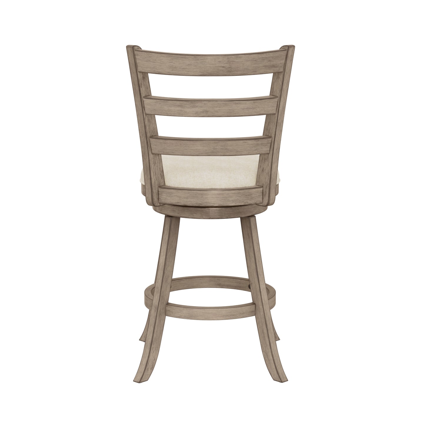 Laymon Wood Stool