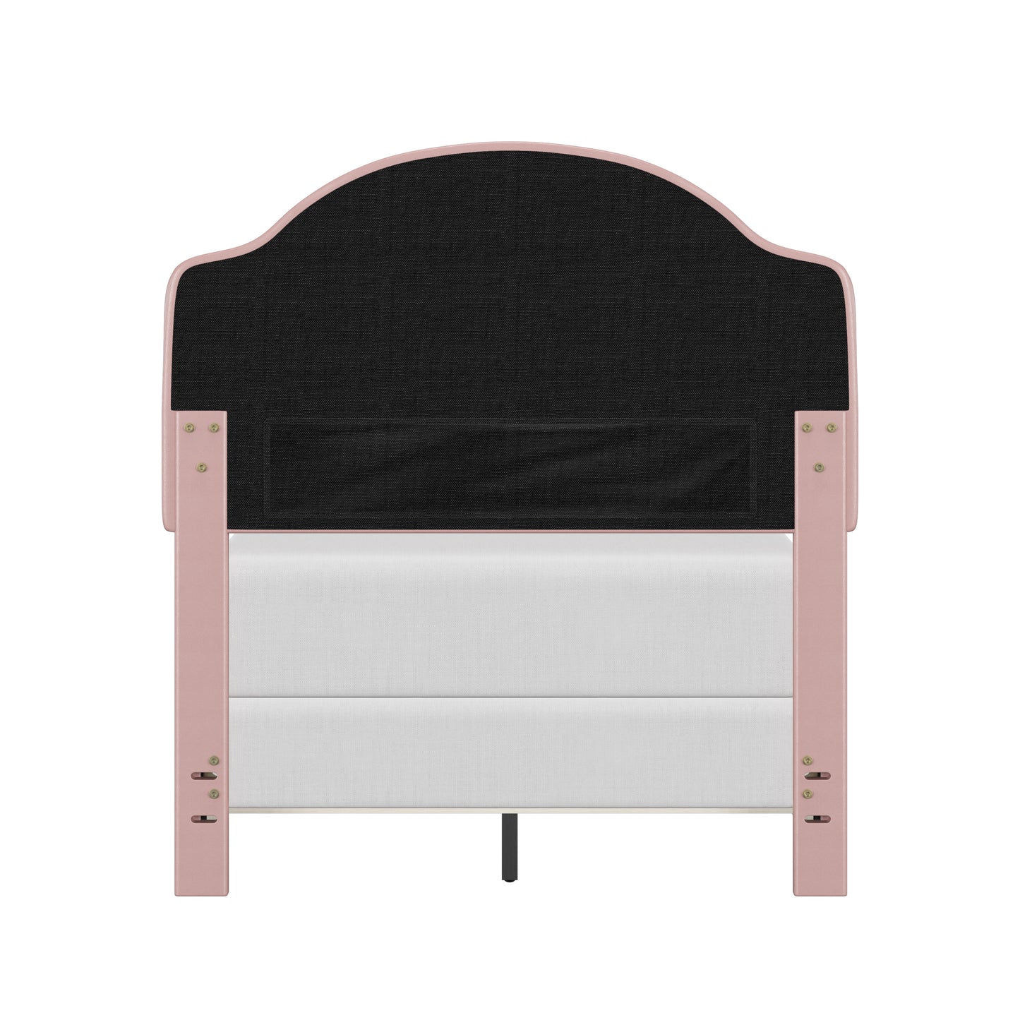 Karley Upholstered Bed