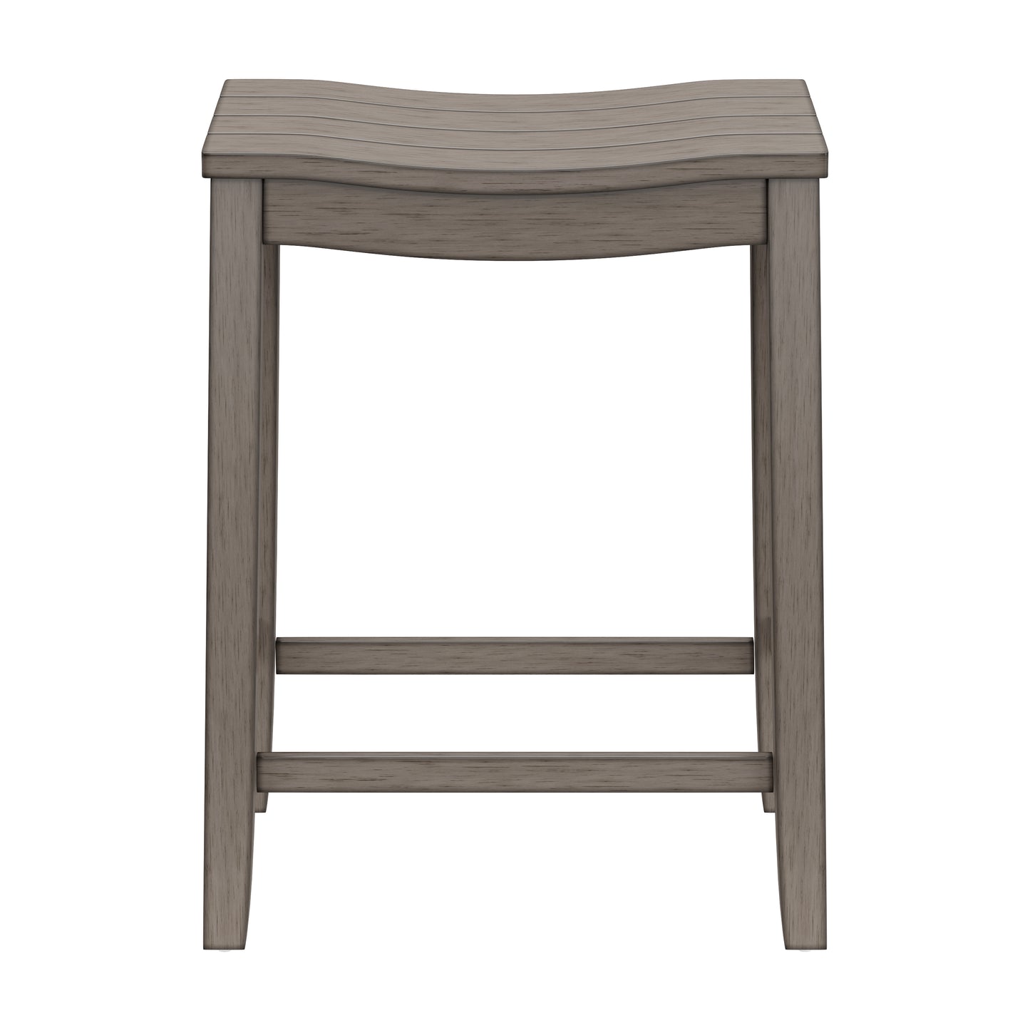 Fiddler Wood Stool