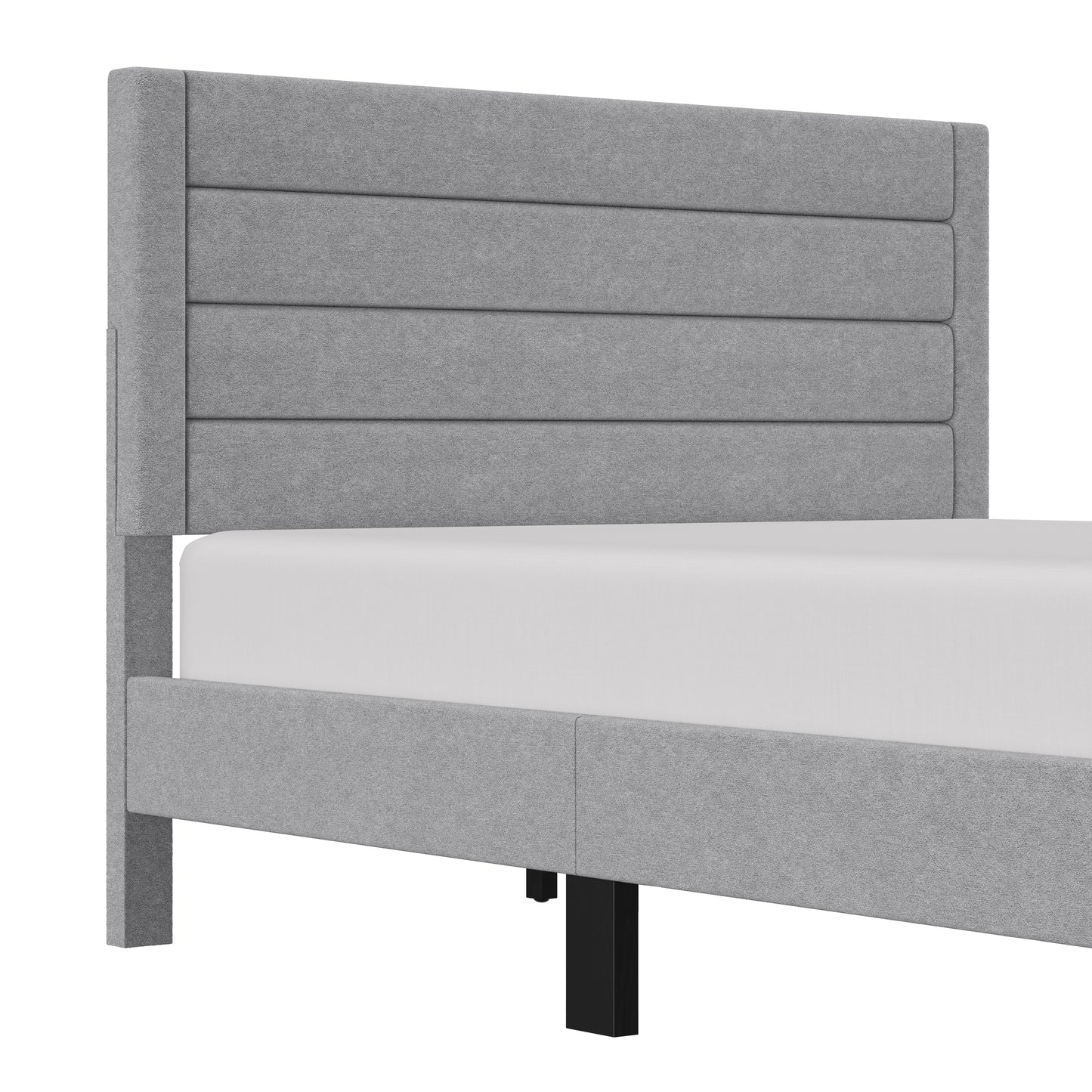 Maryhill Upholstered Bed