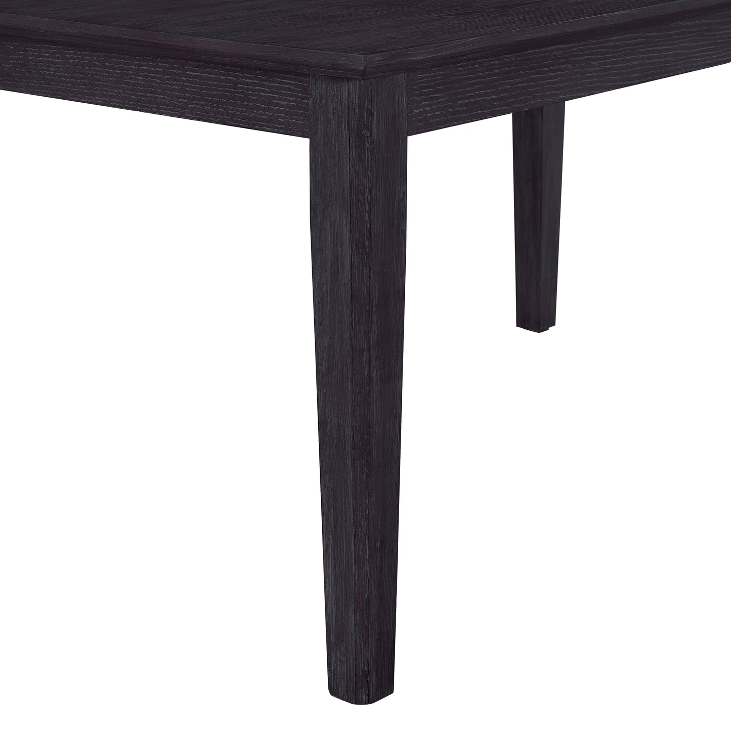 Kirkwood Wood Dining Table