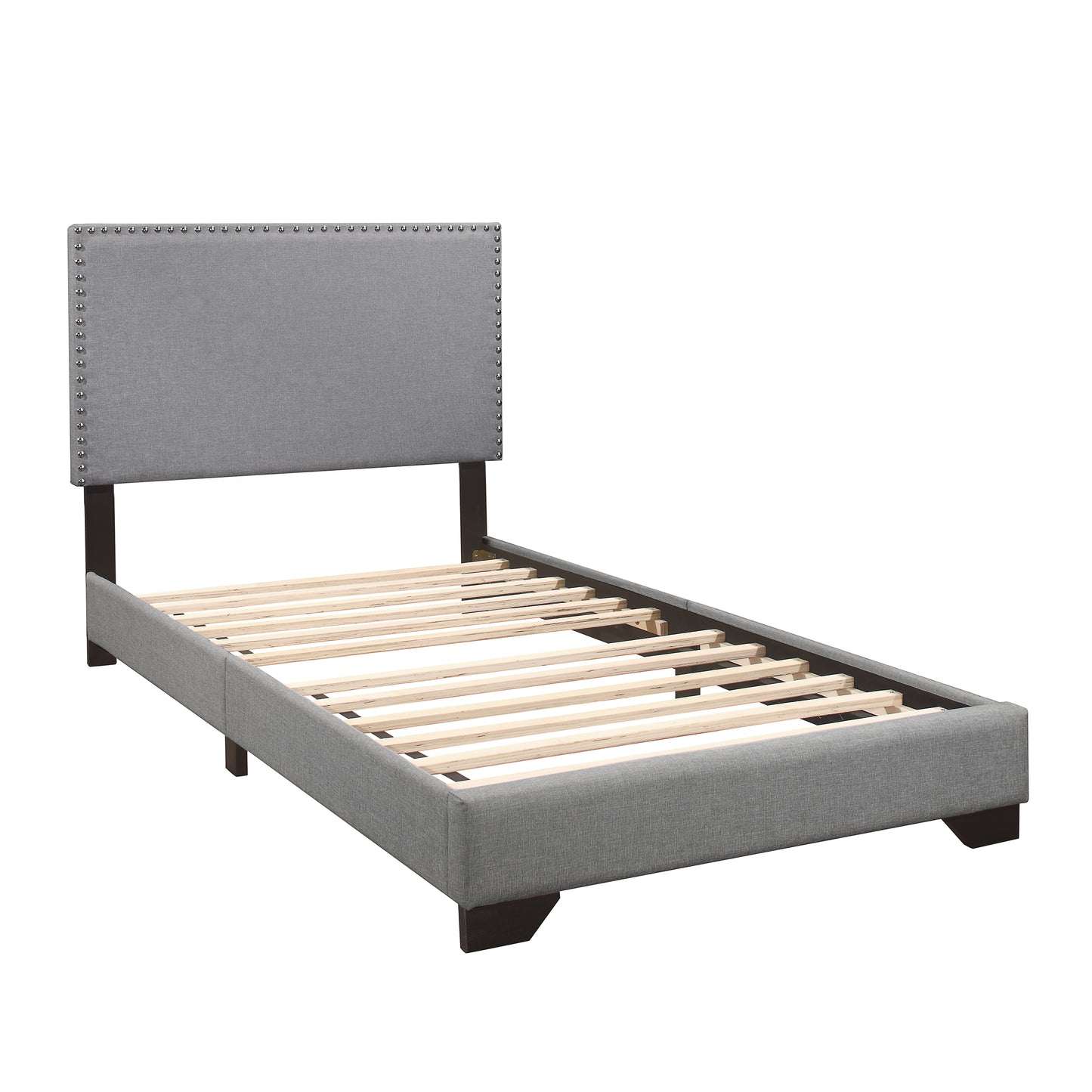 Skylar Upholstered Bed