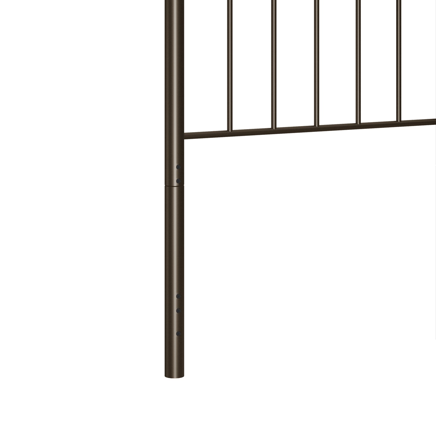 Kirkland Metal Headboard