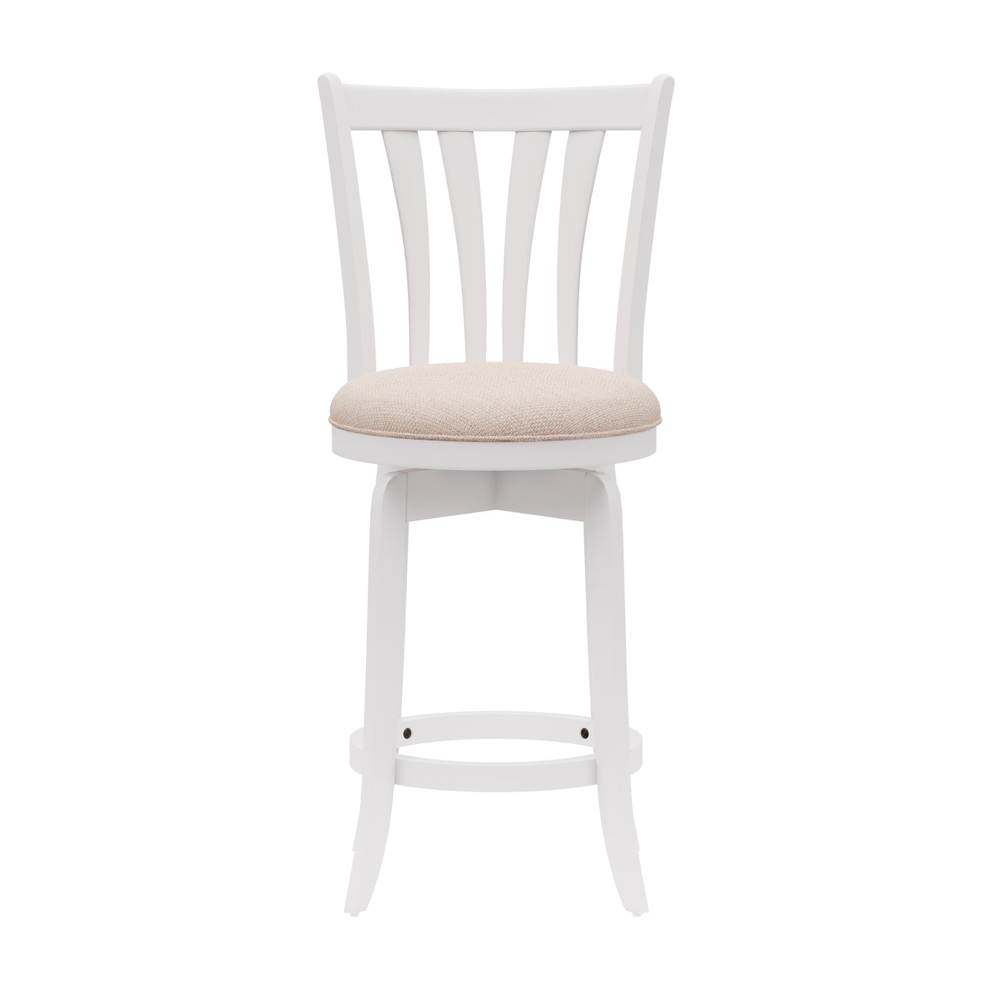 Savana Wood Stool
