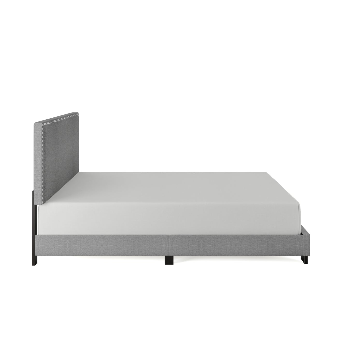 Skylar Upholstered Bed