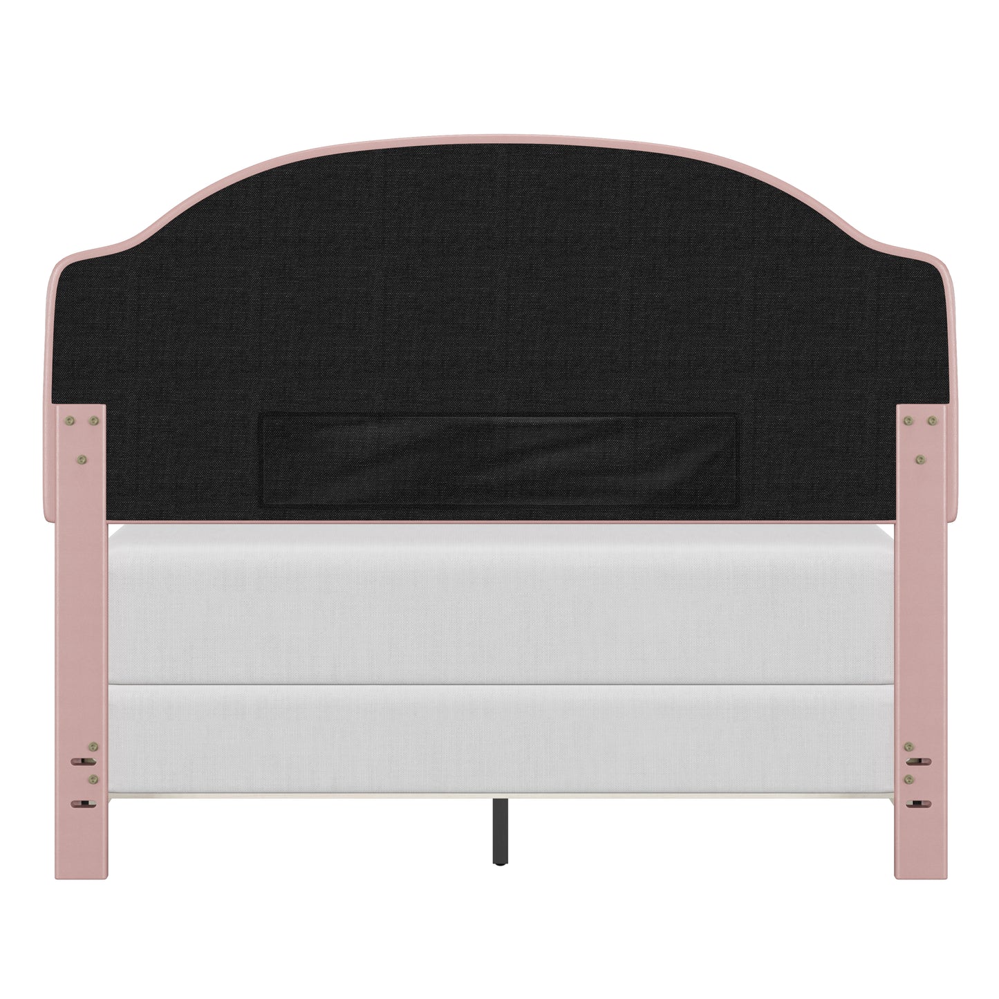 Karley Upholstered Bed