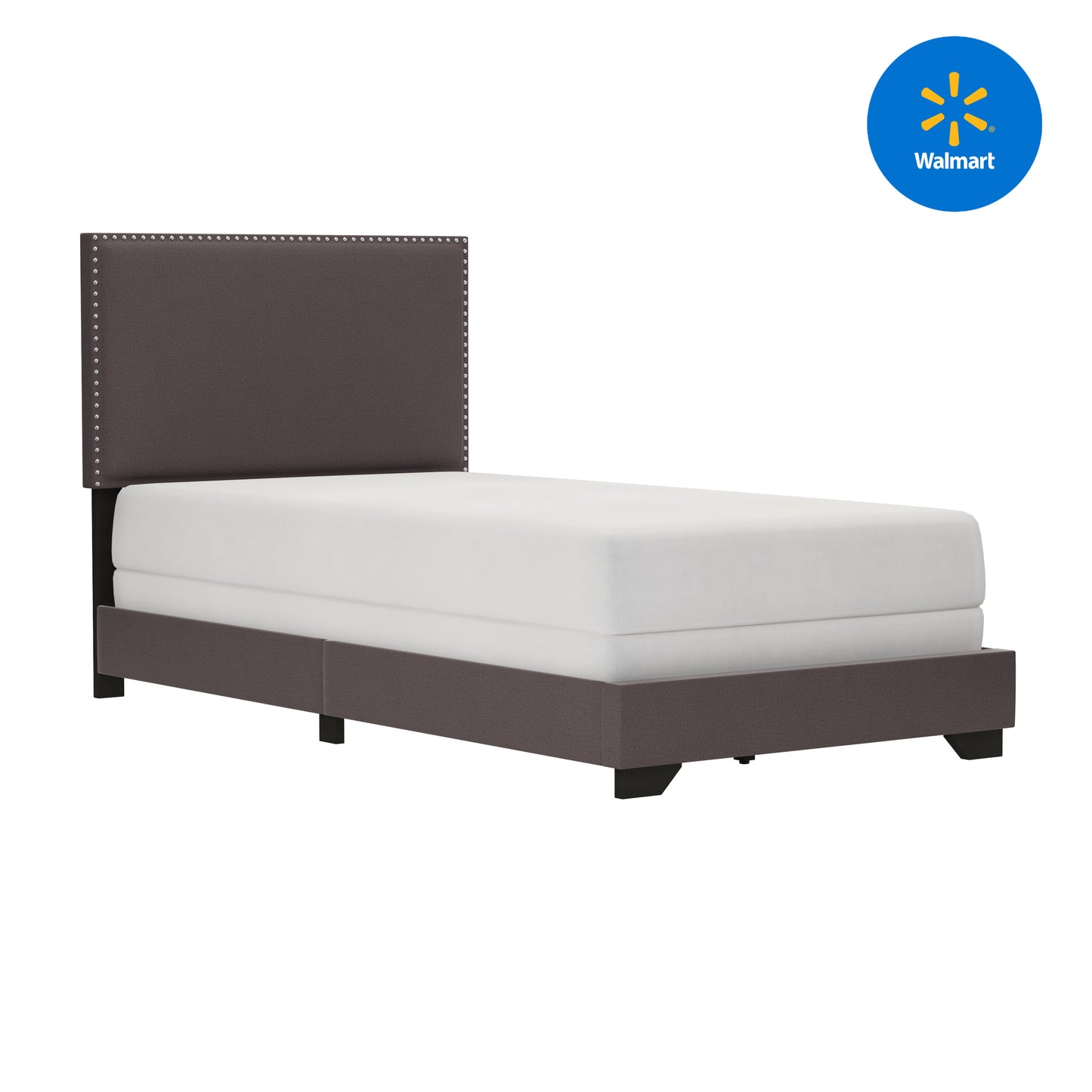 Willow Upholstered Bed